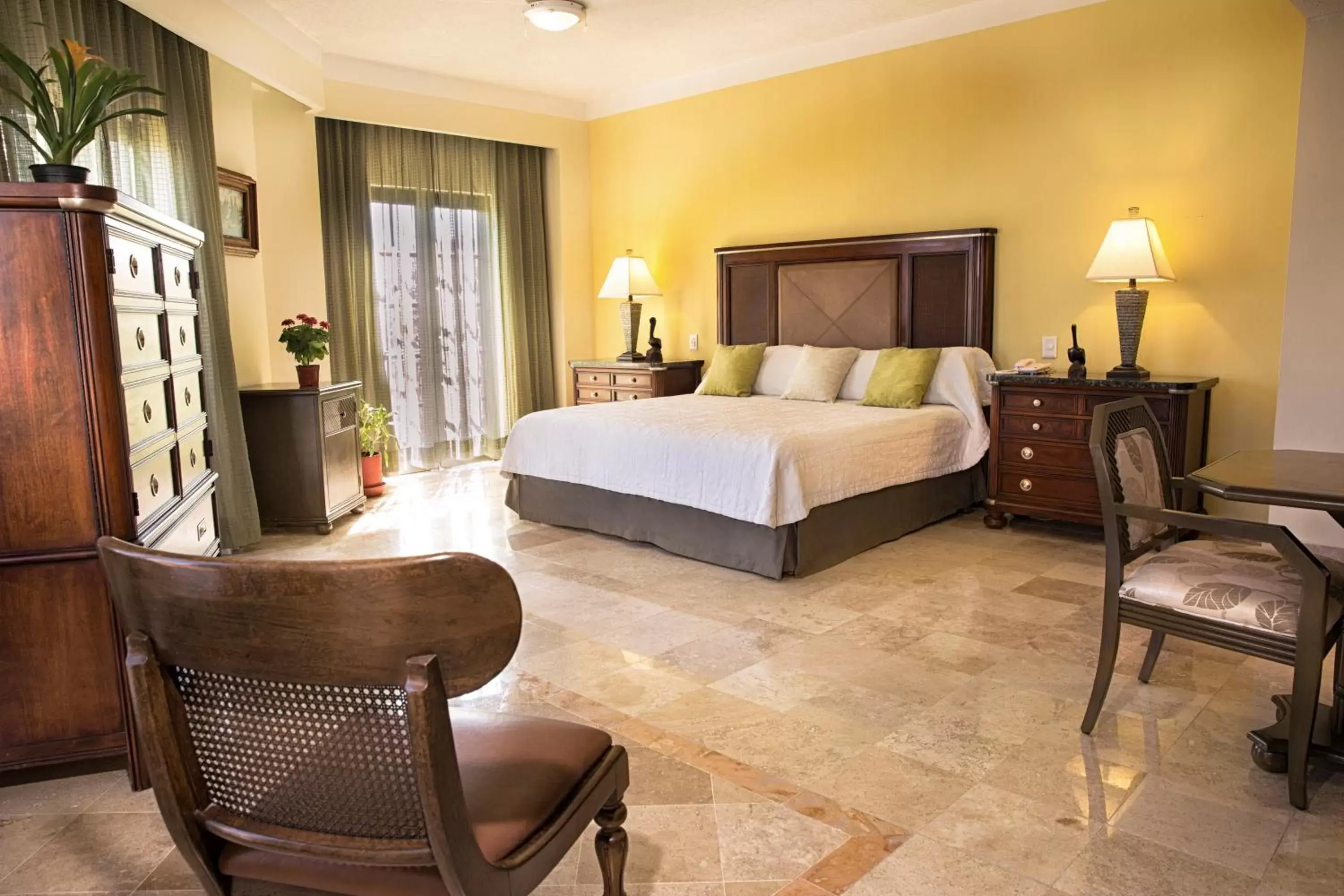 Deluxe Junior Suite in Hotel Los Itzaes by 5th av Deluxe Junior Suite in Hotel Los Itzaes by 5th av