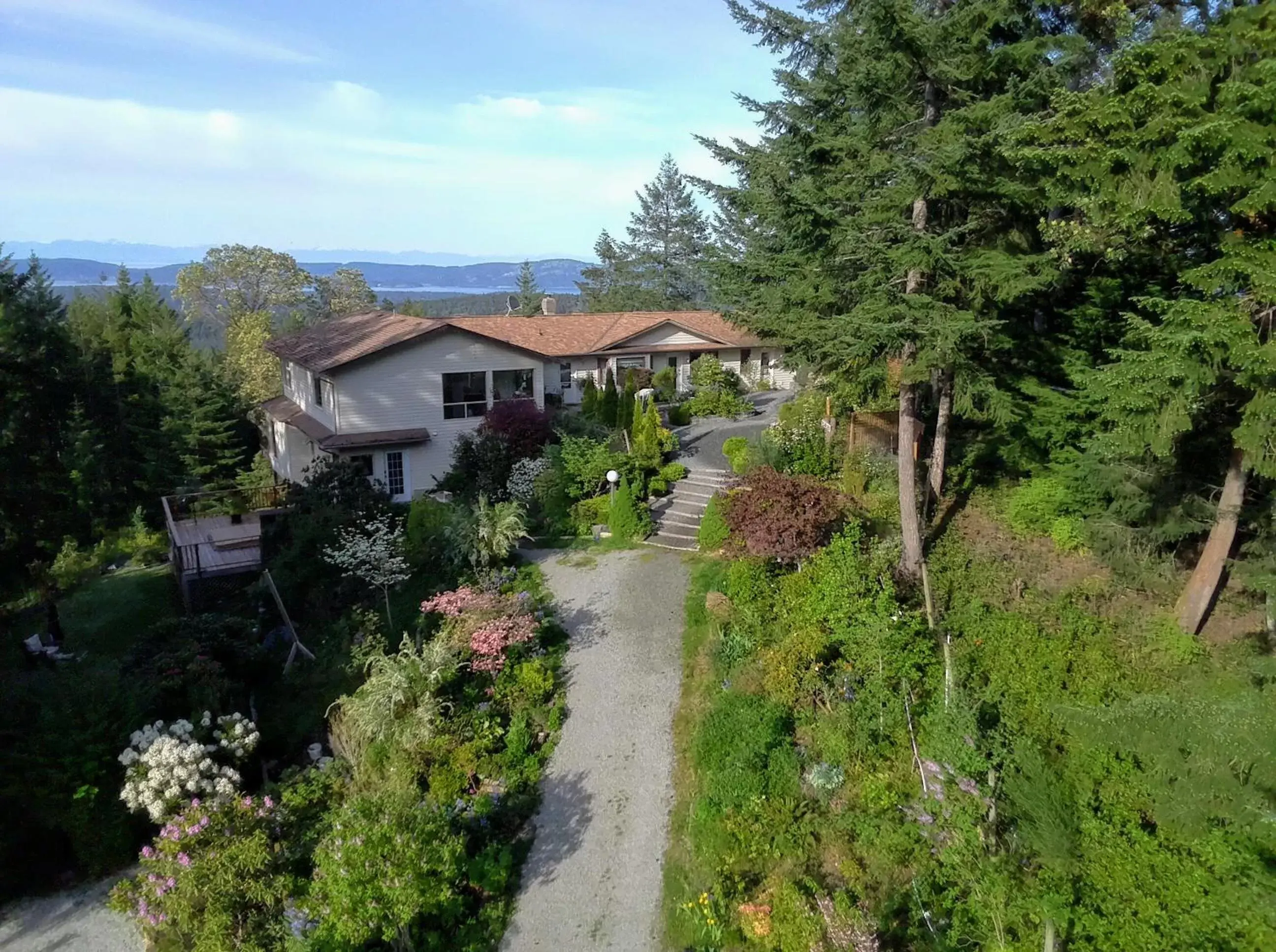 View (from property/room), Property Building in Armand Heights