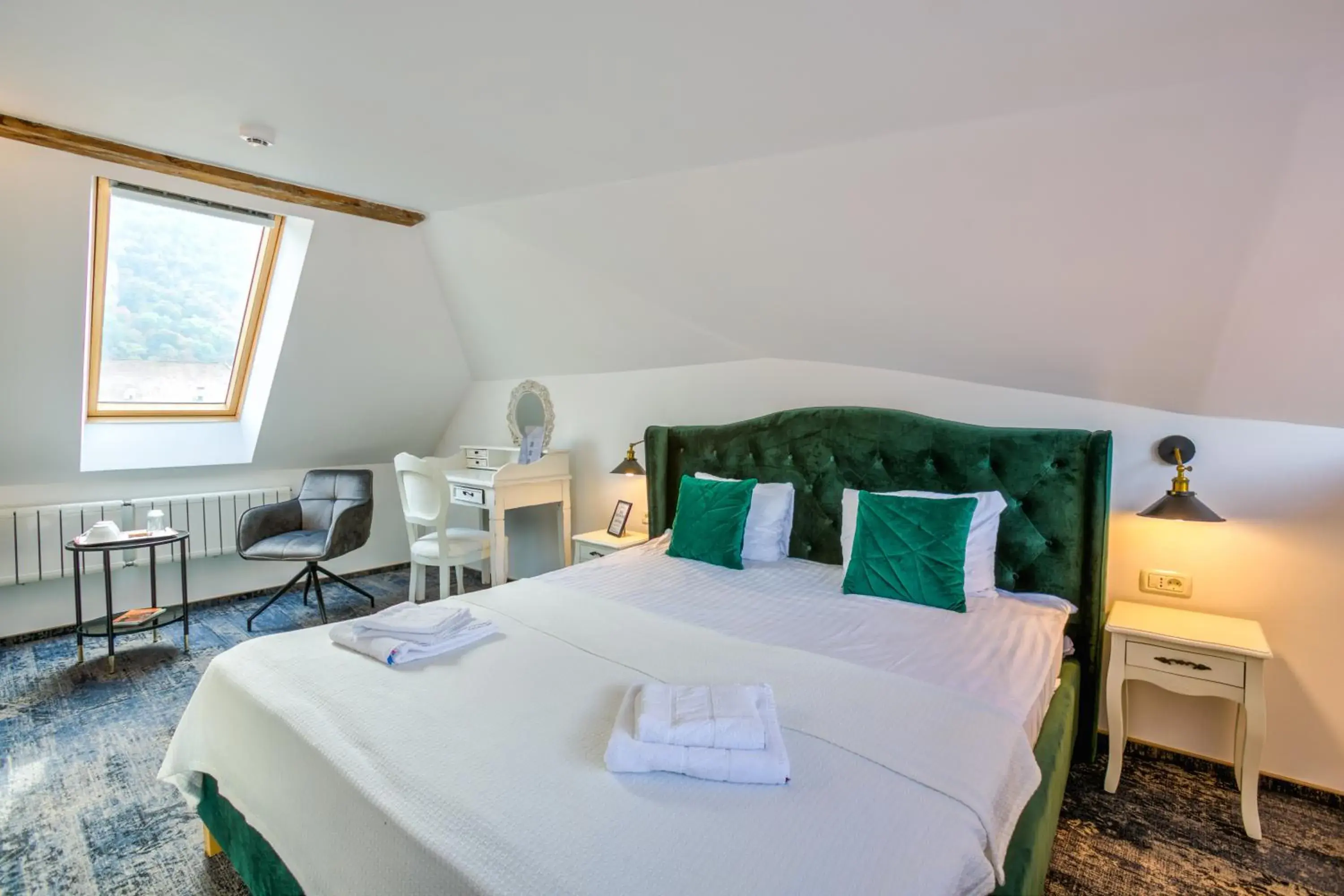 Bed in Residence Central Annapolis Bed in Residence Central Annapolis