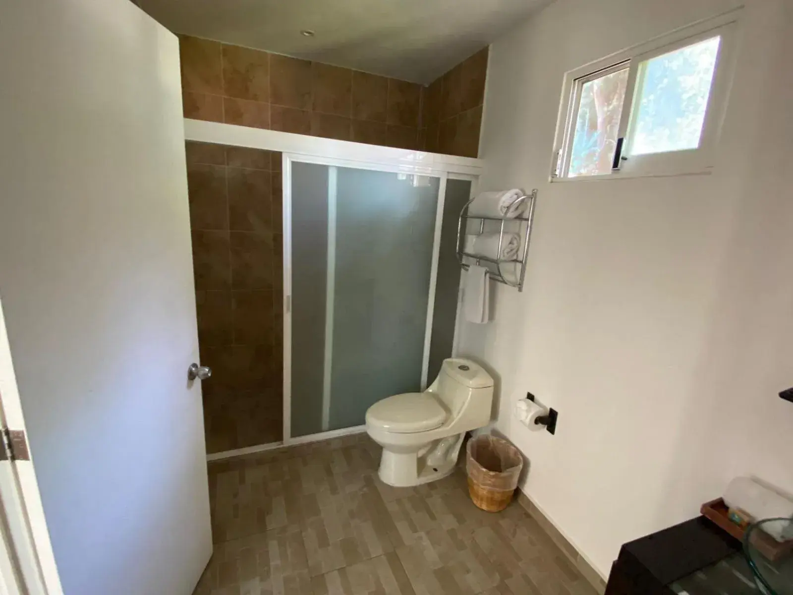 Toilet, Bathroom in La Joyita