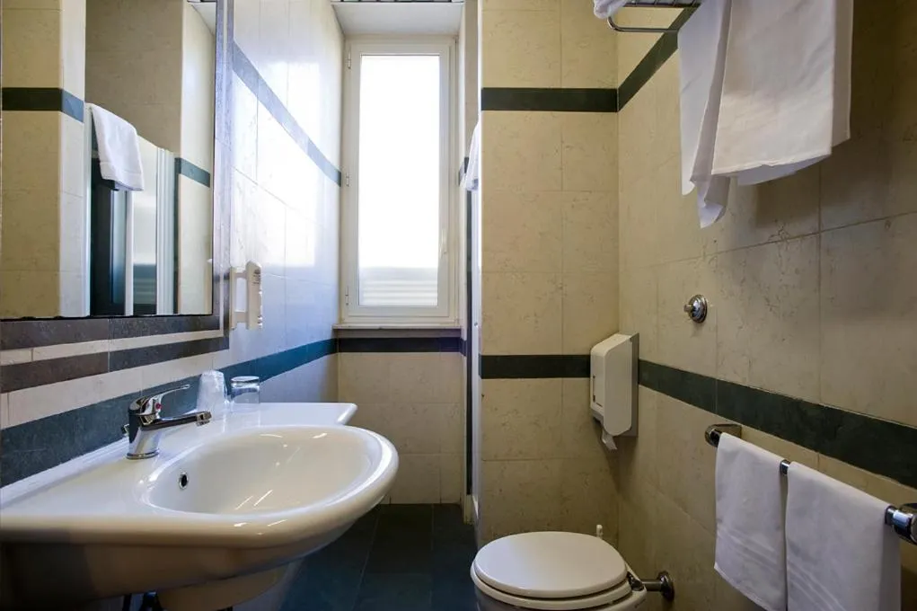 Dipendenza Hotel Bellavista