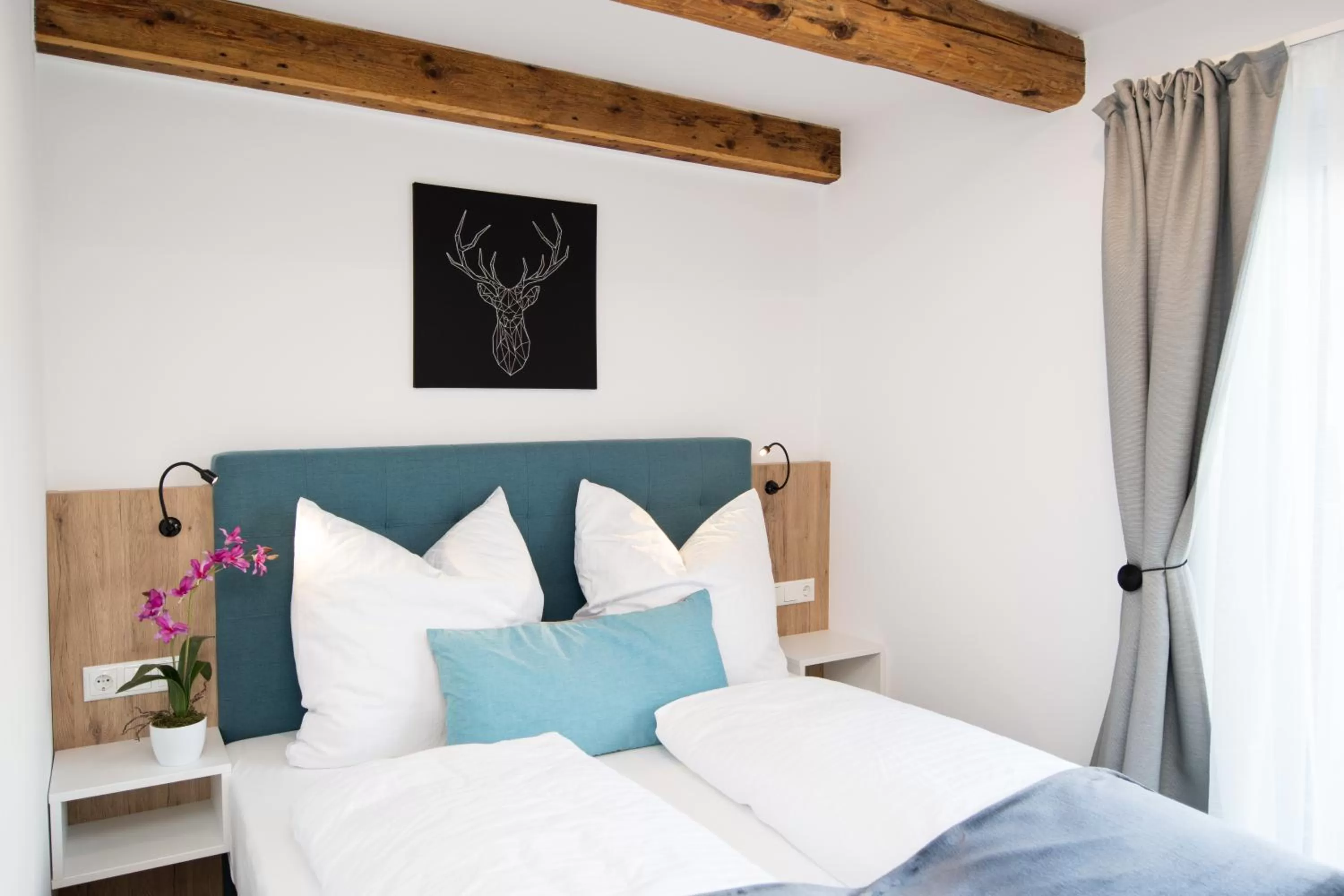 Bed in Your Home - City Apartment in Kufstein