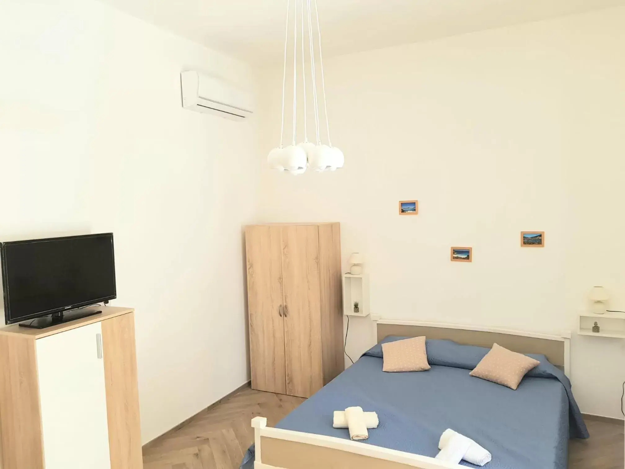 Double Room in Casa di Giù Double Room in Casa di Giù