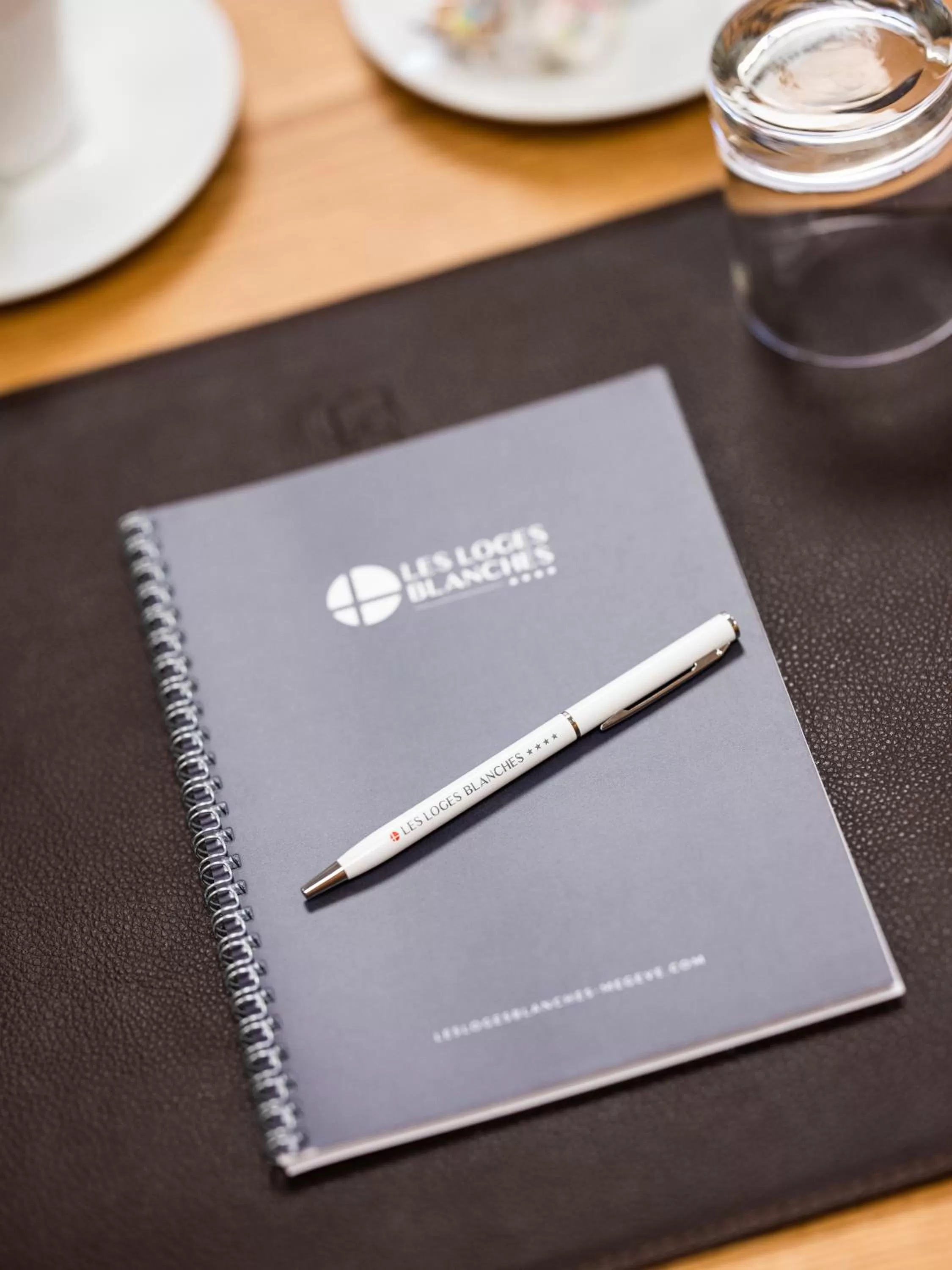 Day in Les Loges Blanches Megève