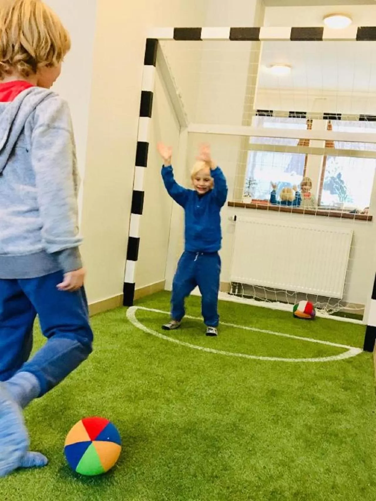 Entertainment in Zakopane Stop