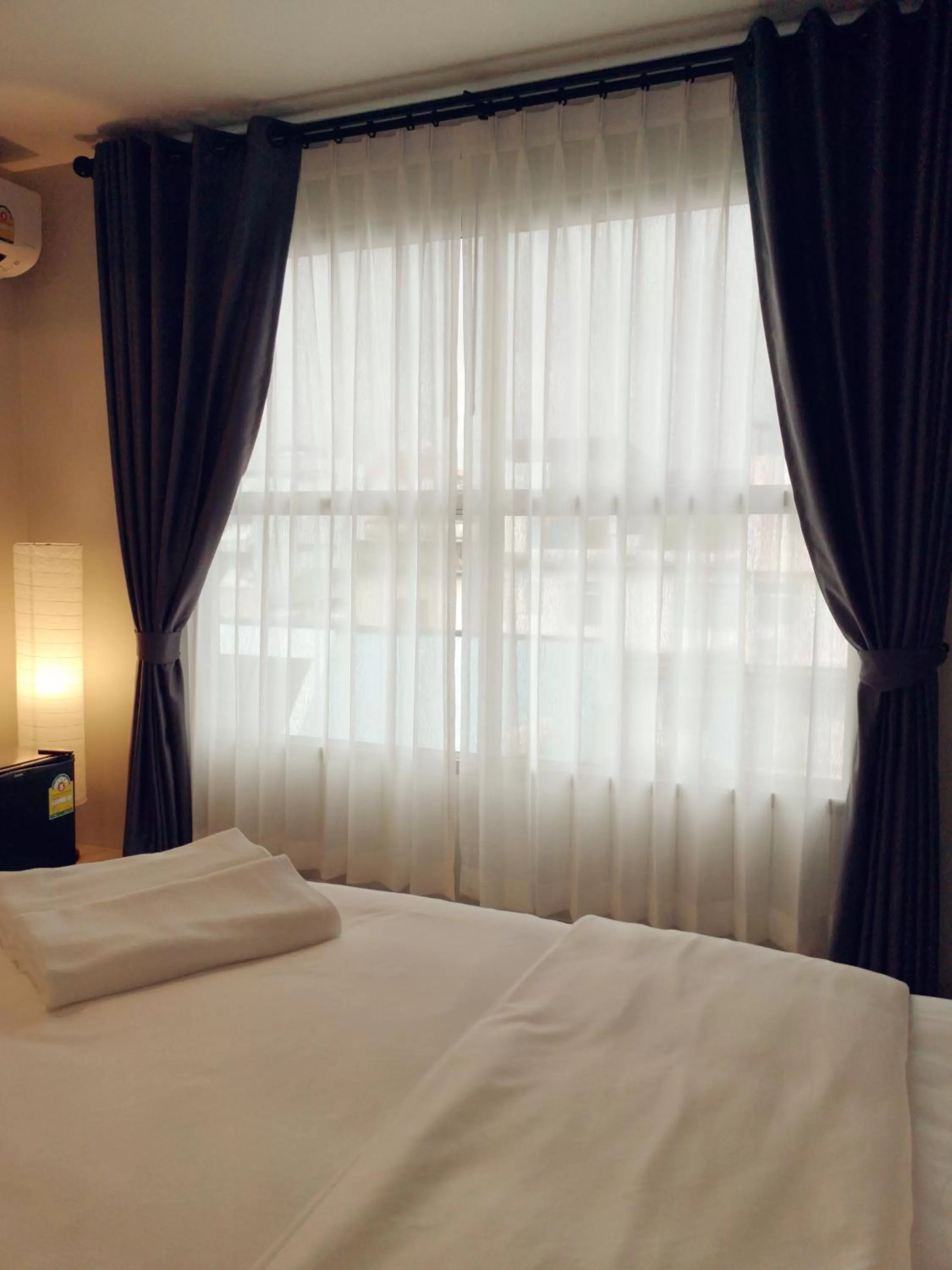 Get GuestHouse 2 ( Sangsri soi 4)