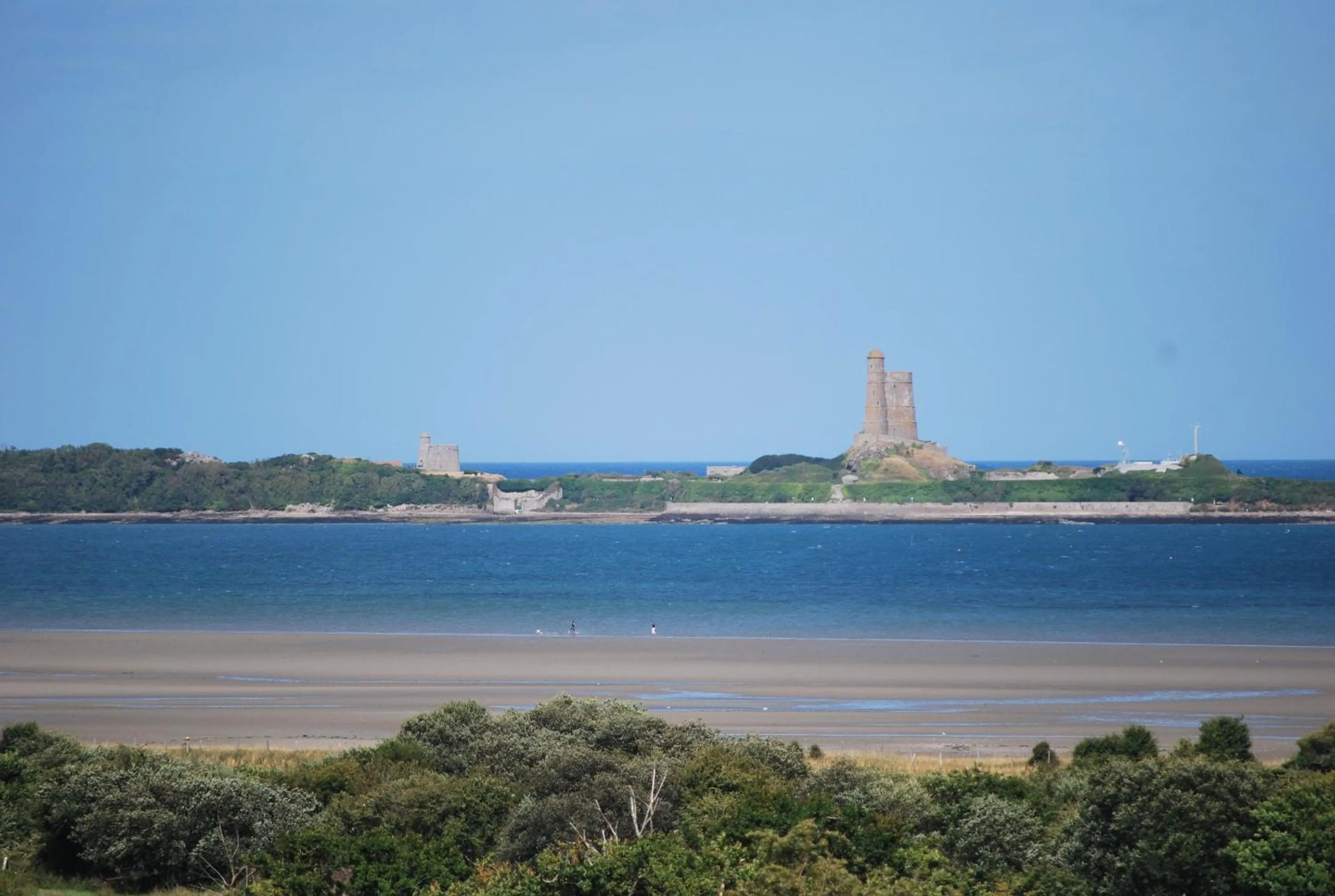 Off site in La Granitiere Maison de Charme