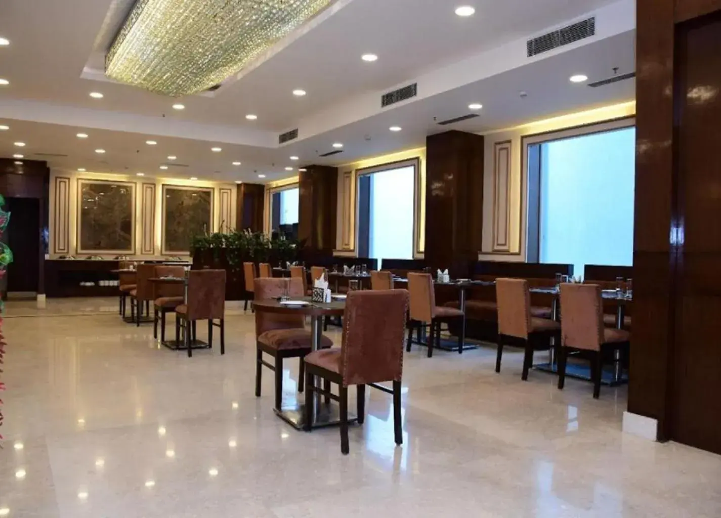 Restaurant/Places to Eat in Nio By Tarika, Sector-1, Noida