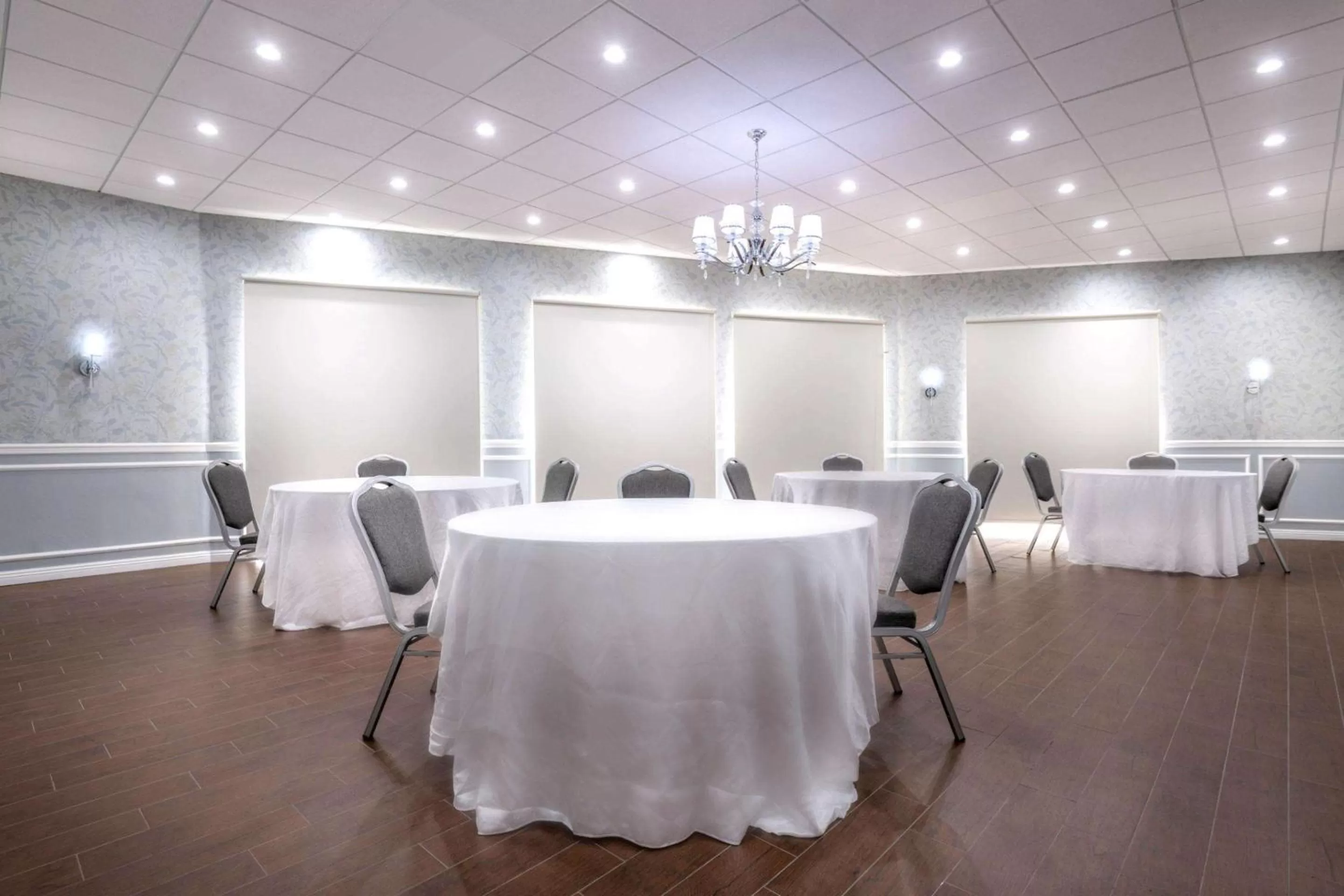 On site in The Volare, an Ascend Collection Hotel