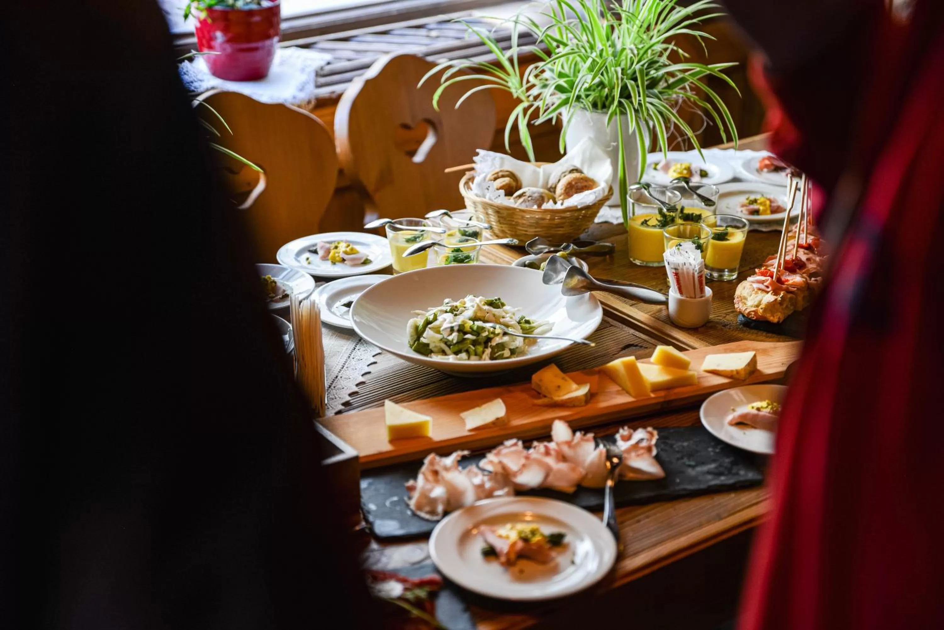 Historic Hotel Ristorante La Stua