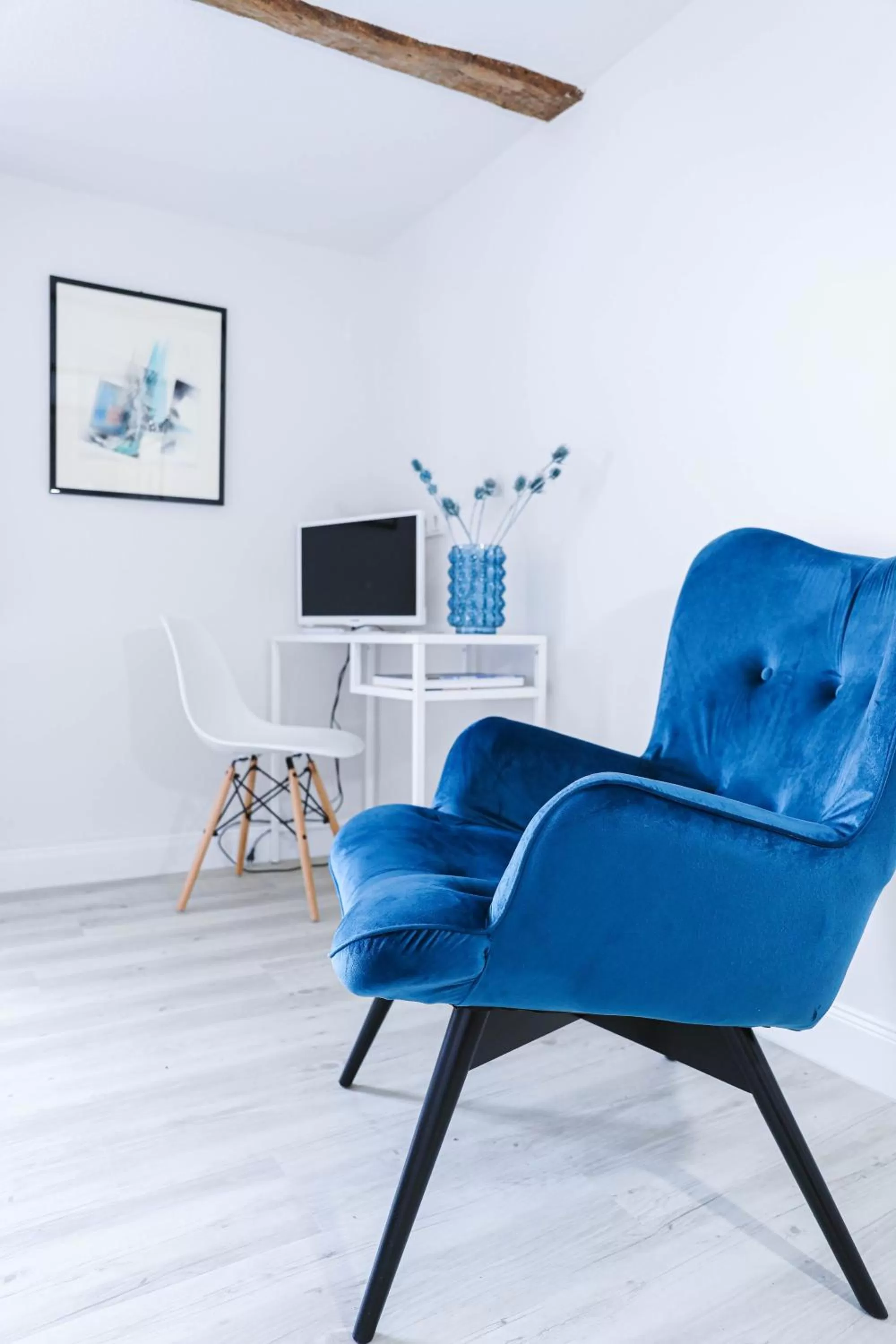 Seating Area in Landhotel Bonsmann's Hof