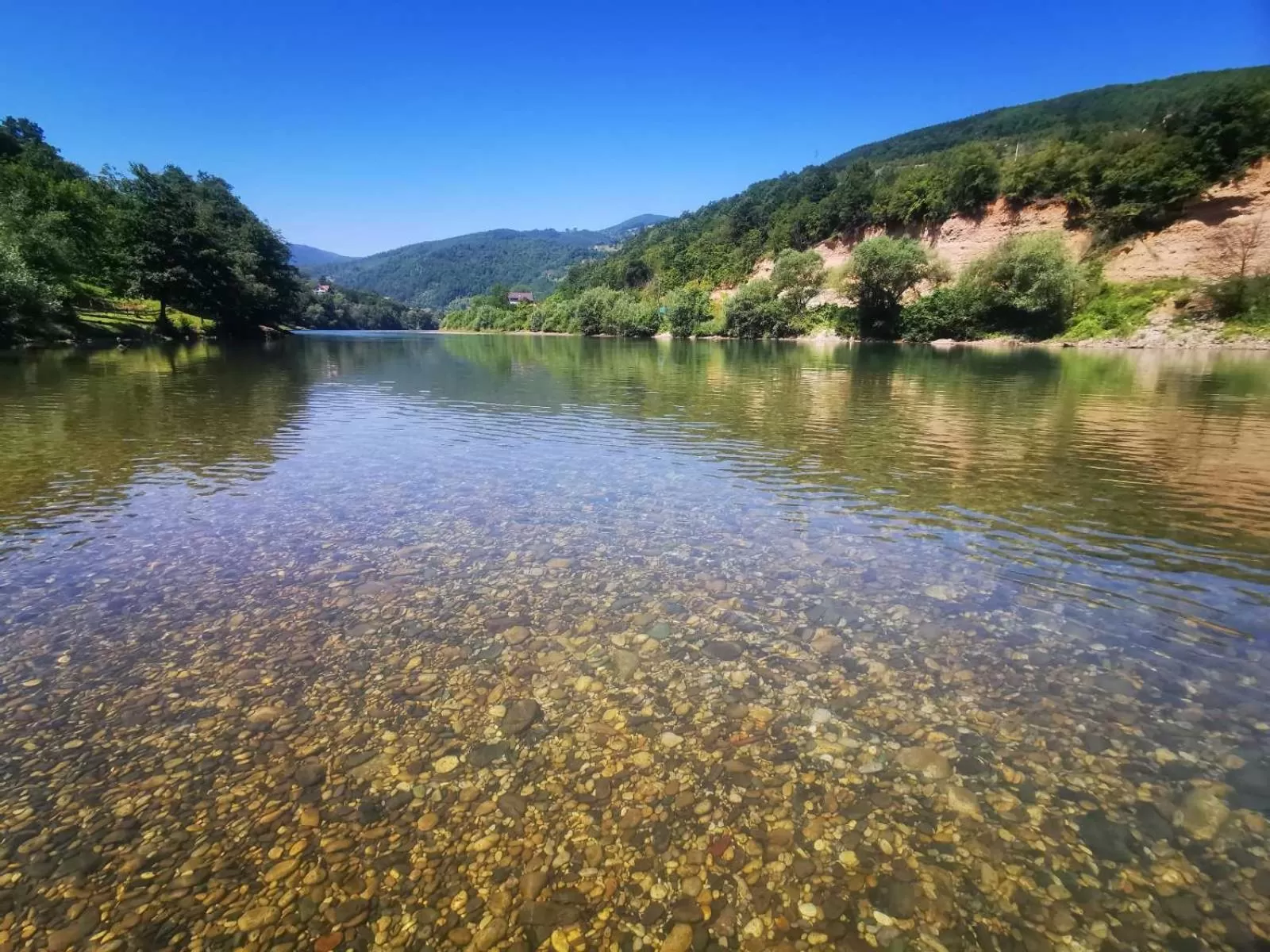 Prenoćište na Drini Foča