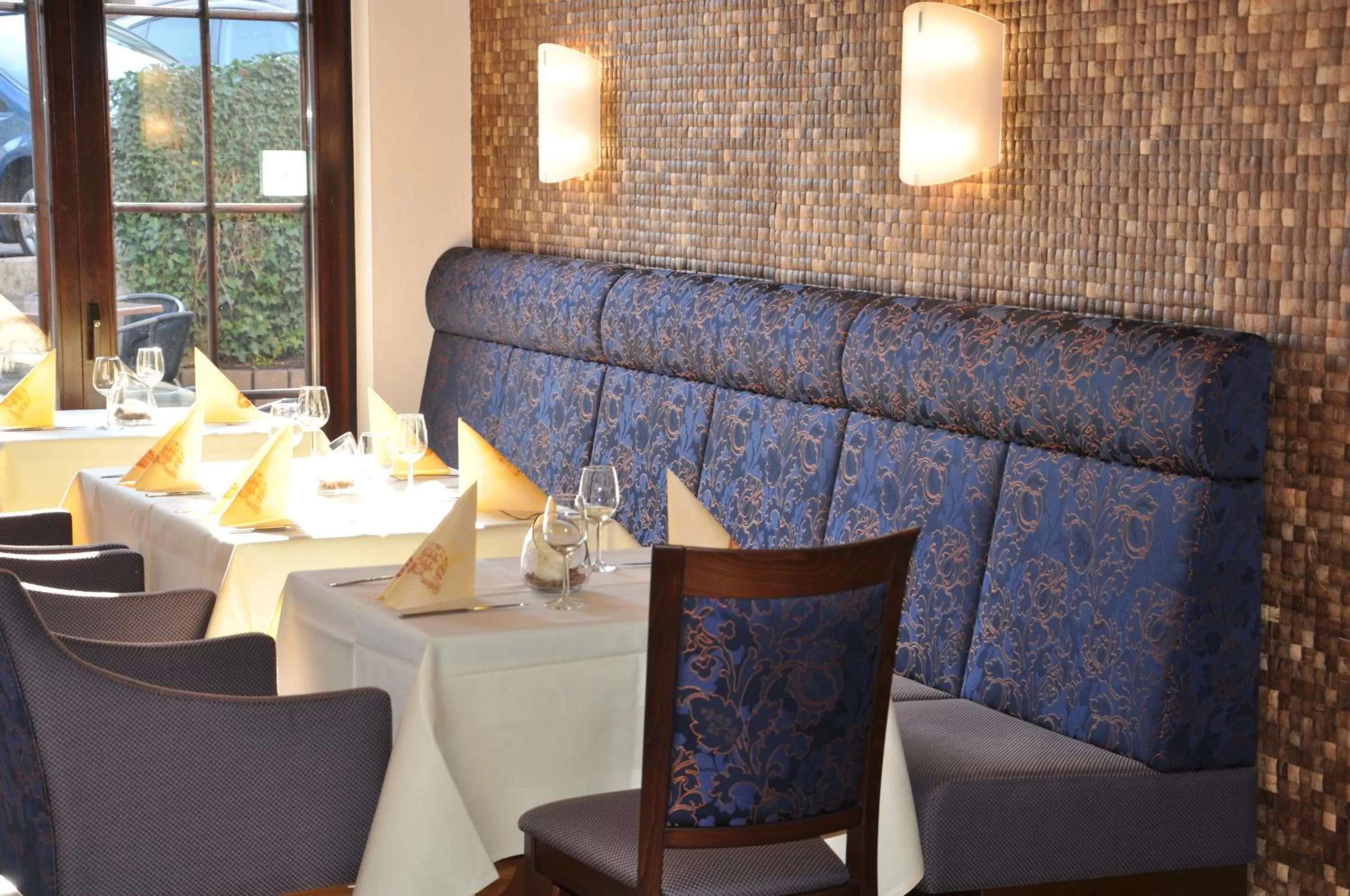 Property building in Hotel Restaurant Zum Schwan