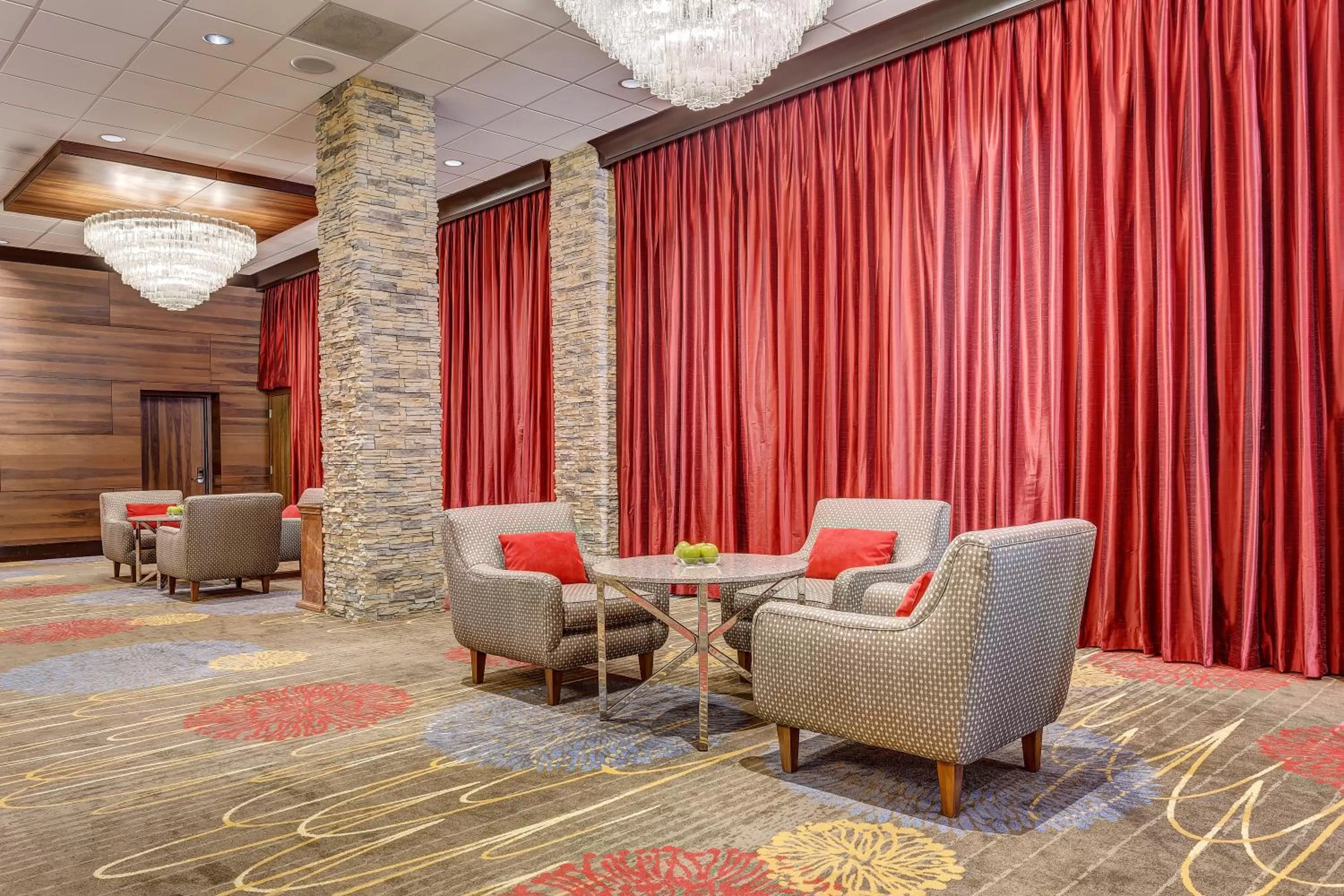 Property building in Crowne Plaza Hotel Foster City-San Mateo by IHG