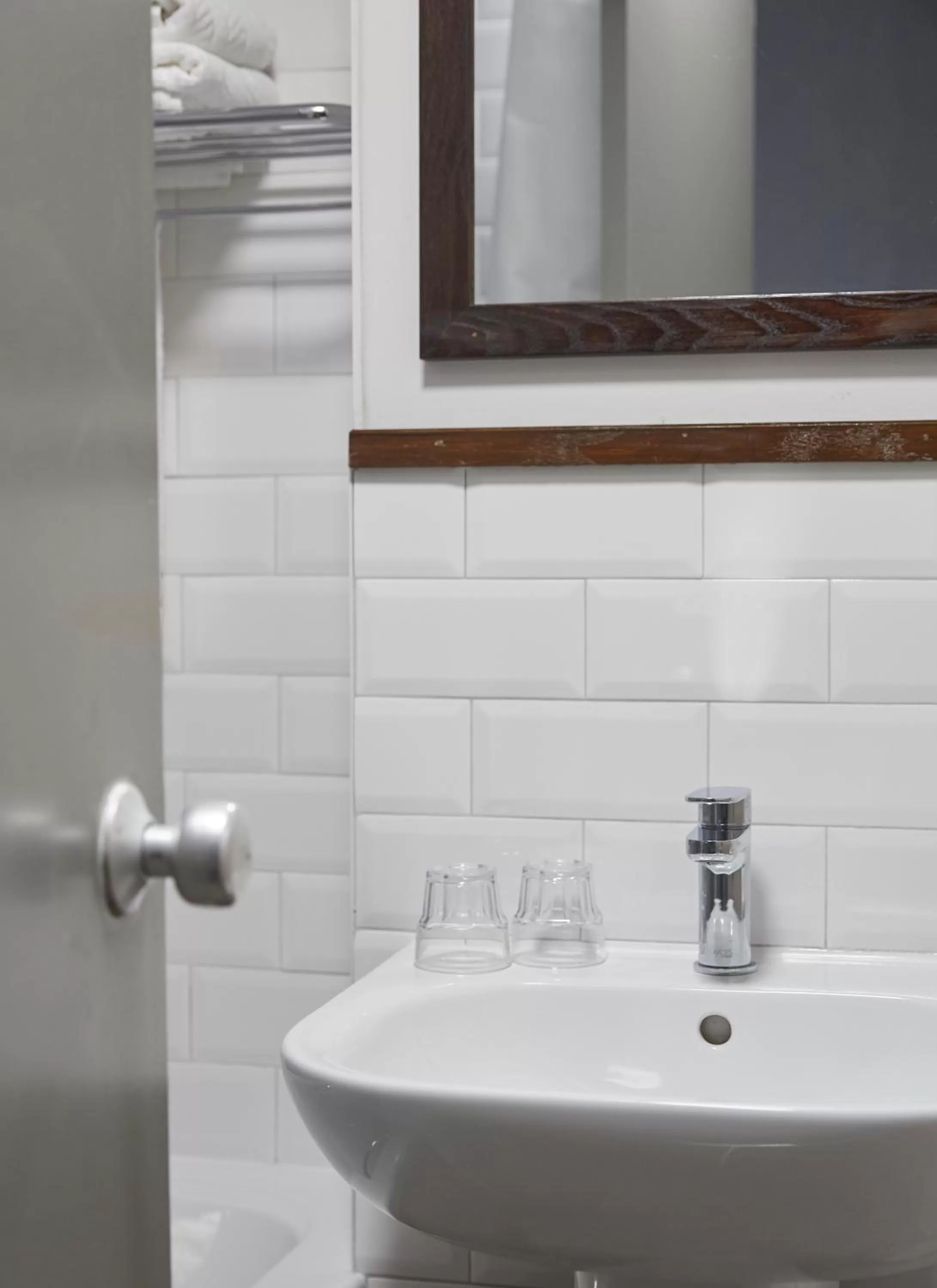 Bathroom in Ravensworth Arms by Chef & Brewer Collection