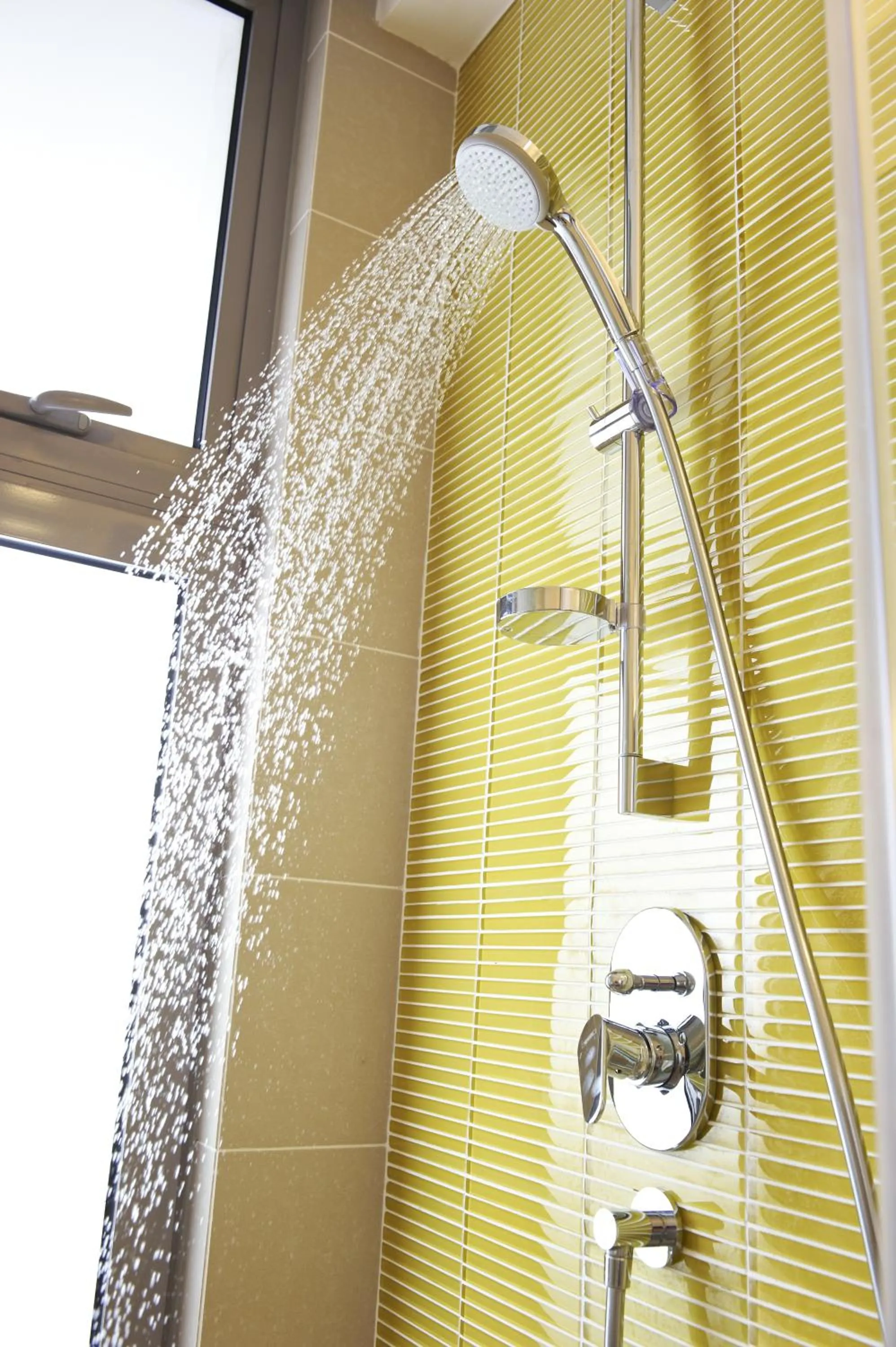 Bathroom in The Signature Hotel & Serviced Suites Hartamas Kuala Lumpur