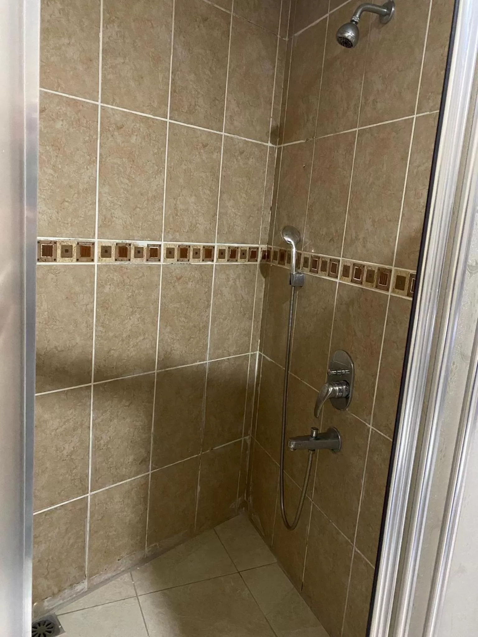 Bathroom in GanitaLife Otel
