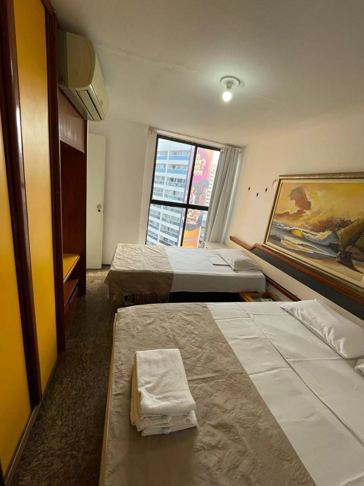 Flat Atlântico Neto