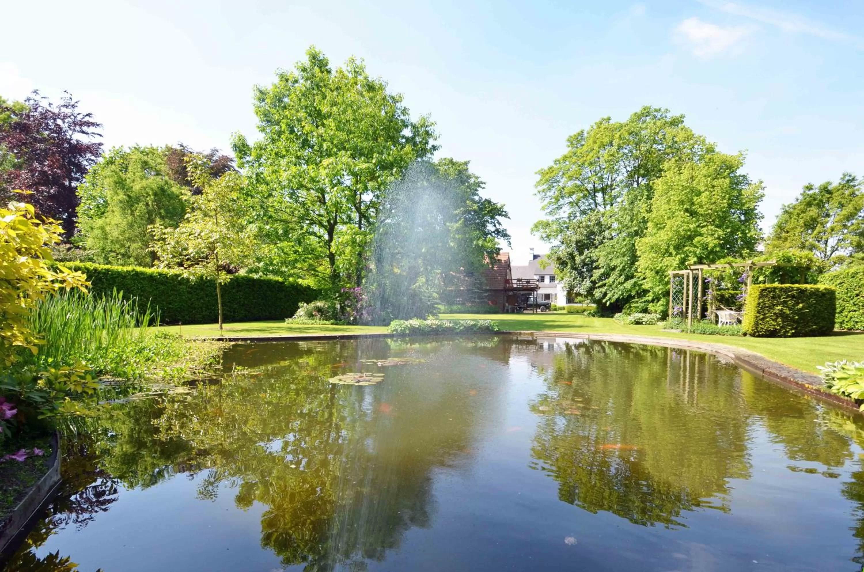 Villa Magdalena Eeklo