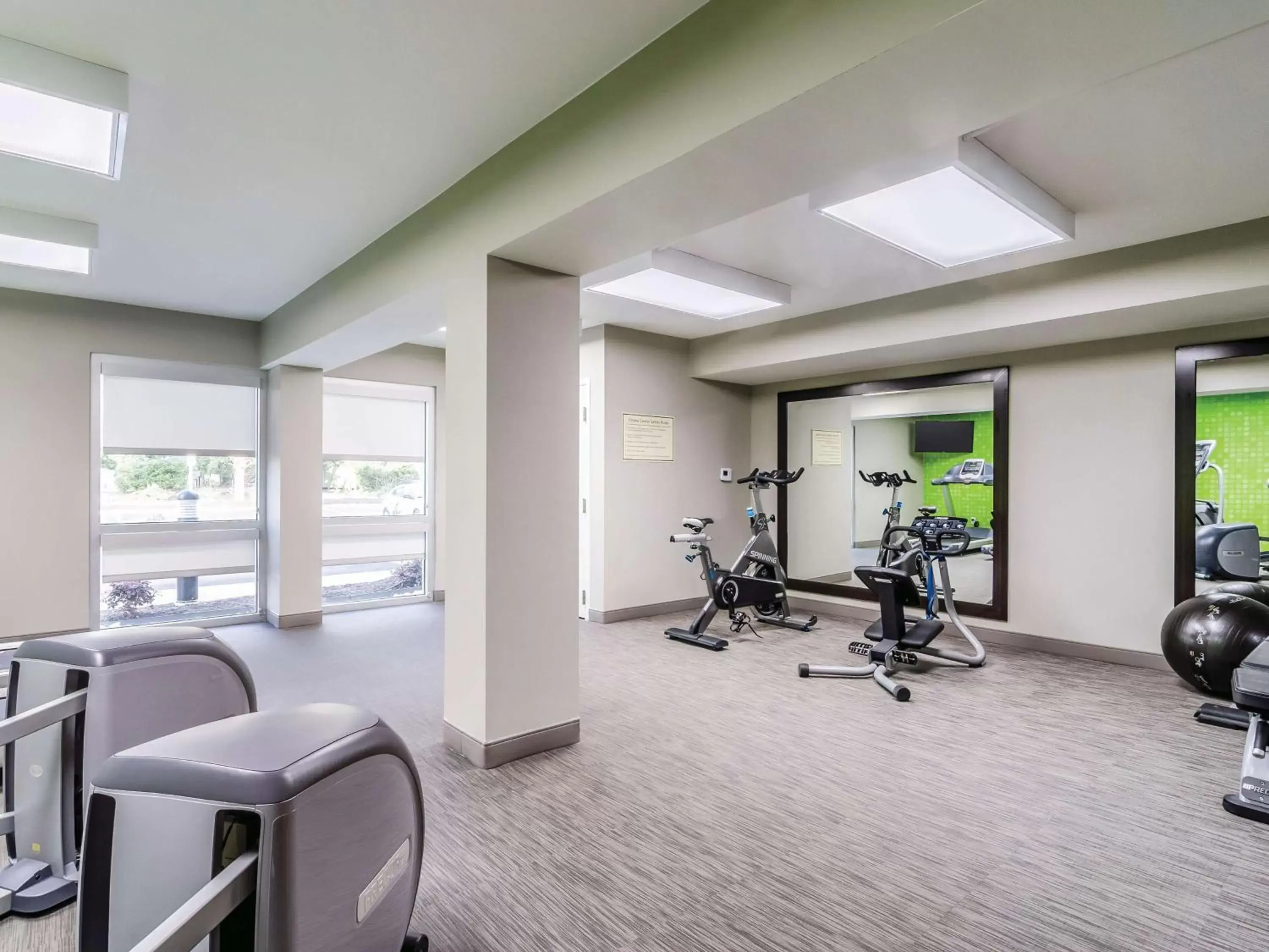 Fitness centre/facilities, Fitness Center/Facilities in La Quinta by Wyndham Myrtle Beach - N. Kings Hwy