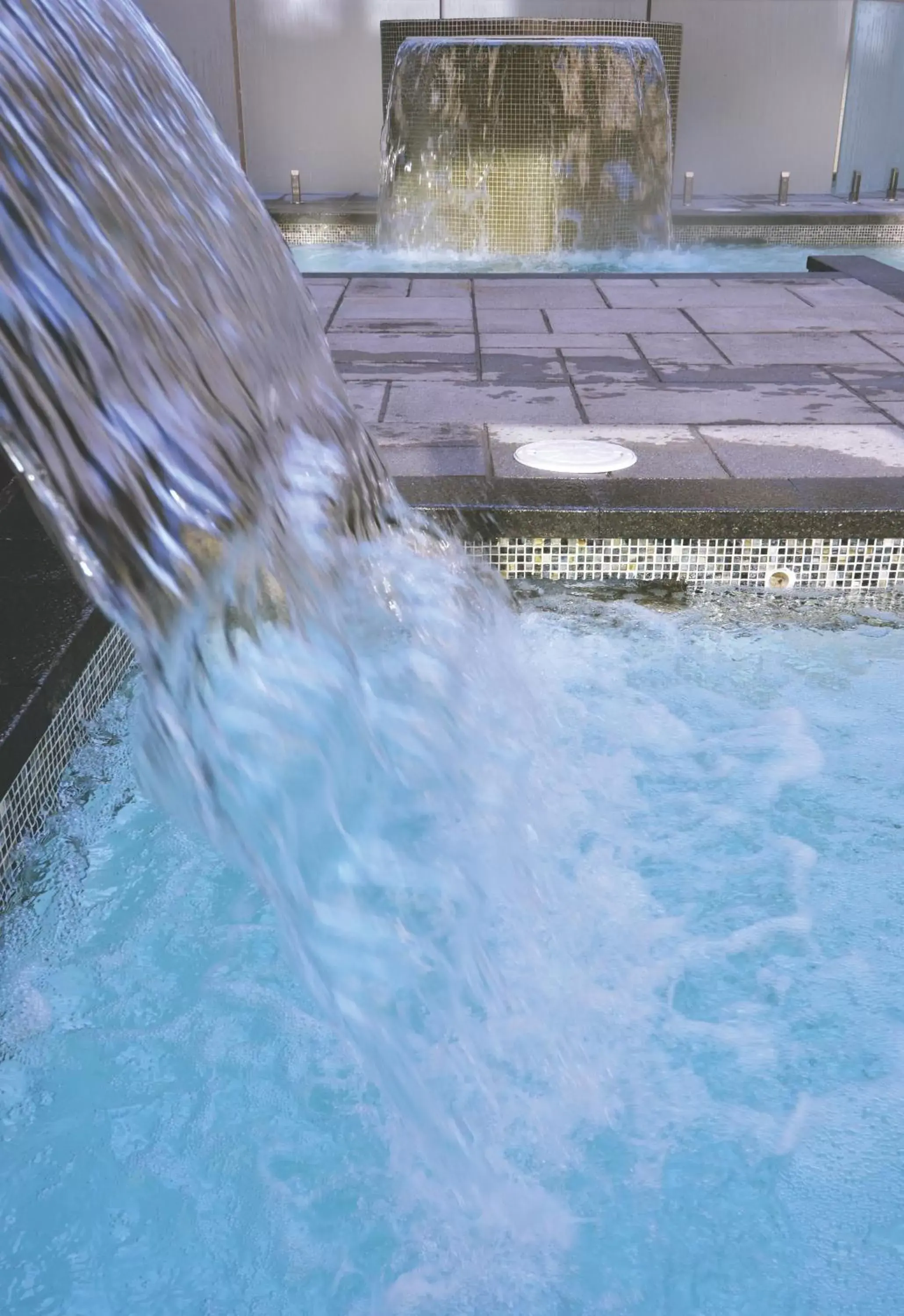 Spa and wellness centre/facilities, Swimming Pool in Hôtel Universel, Centre de congrès Rivière-du-Loup