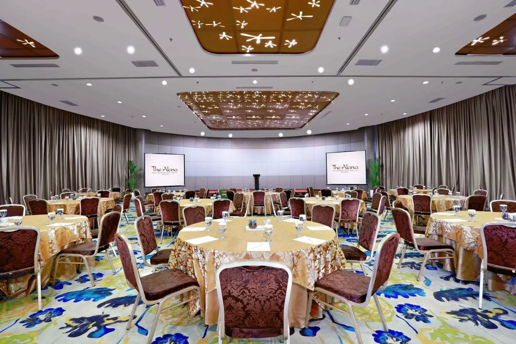 The Alana Hotel and Conference Sentul City by ASTON