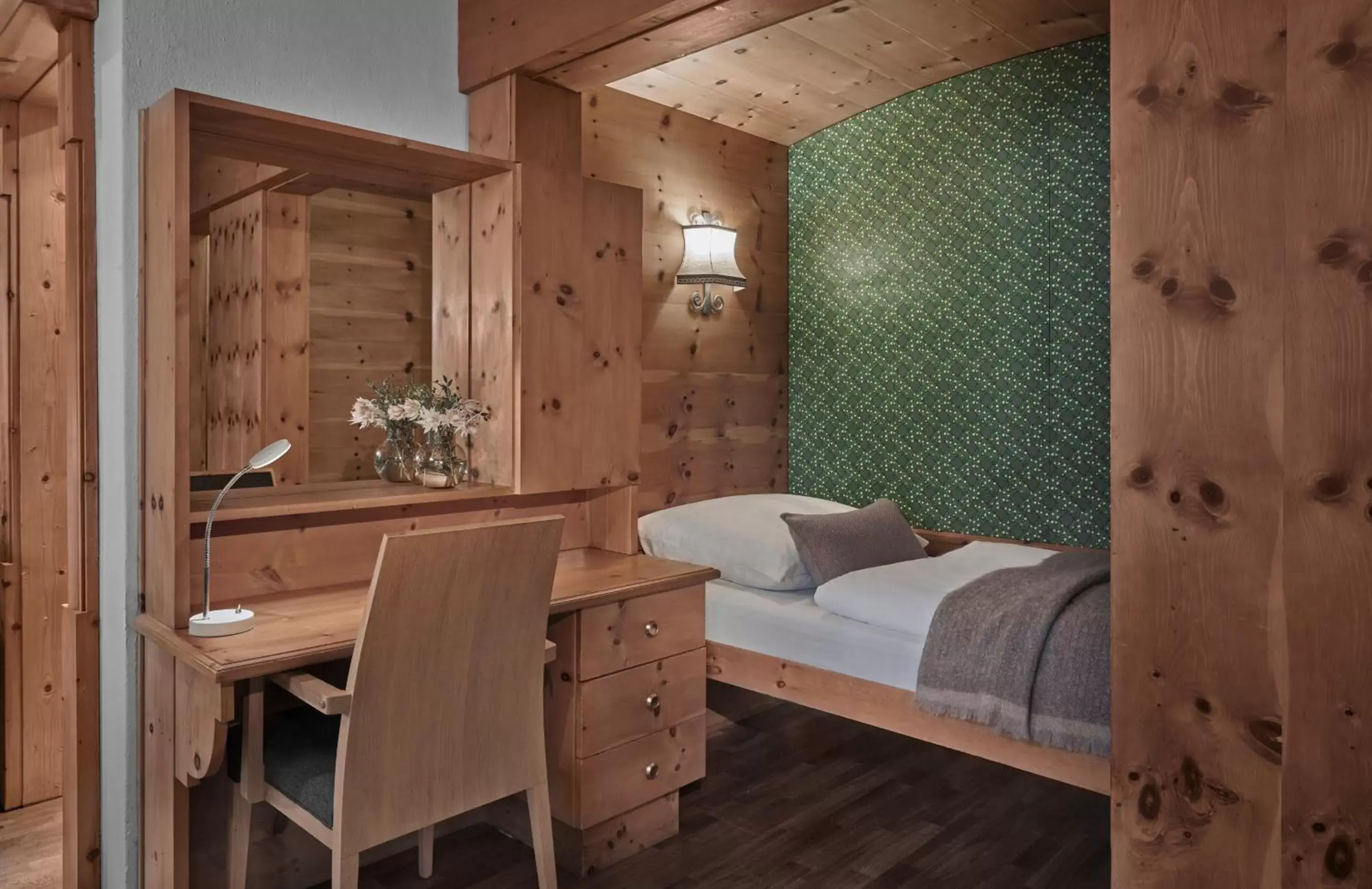 Single Room - single occupancy in Hotel Goldener Greif Single Room - single occupancy in Hotel Goldener Greif