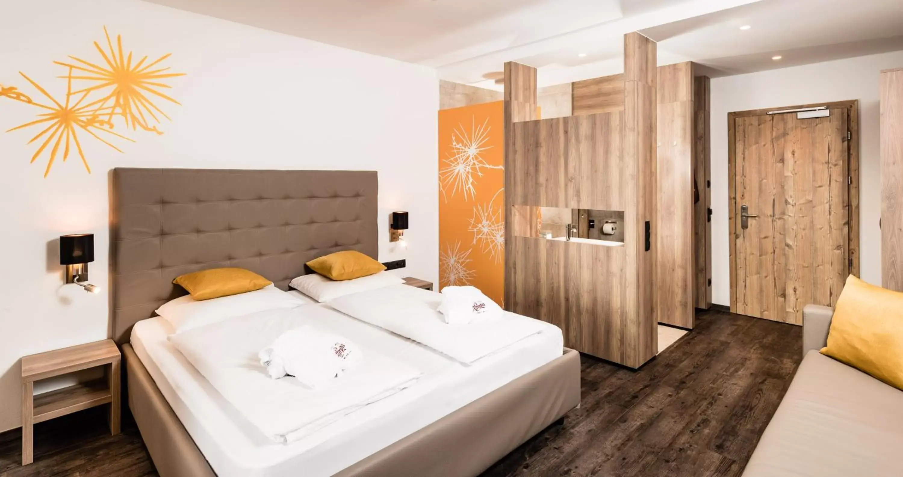 Bedroom, Bed in Hotel Almina