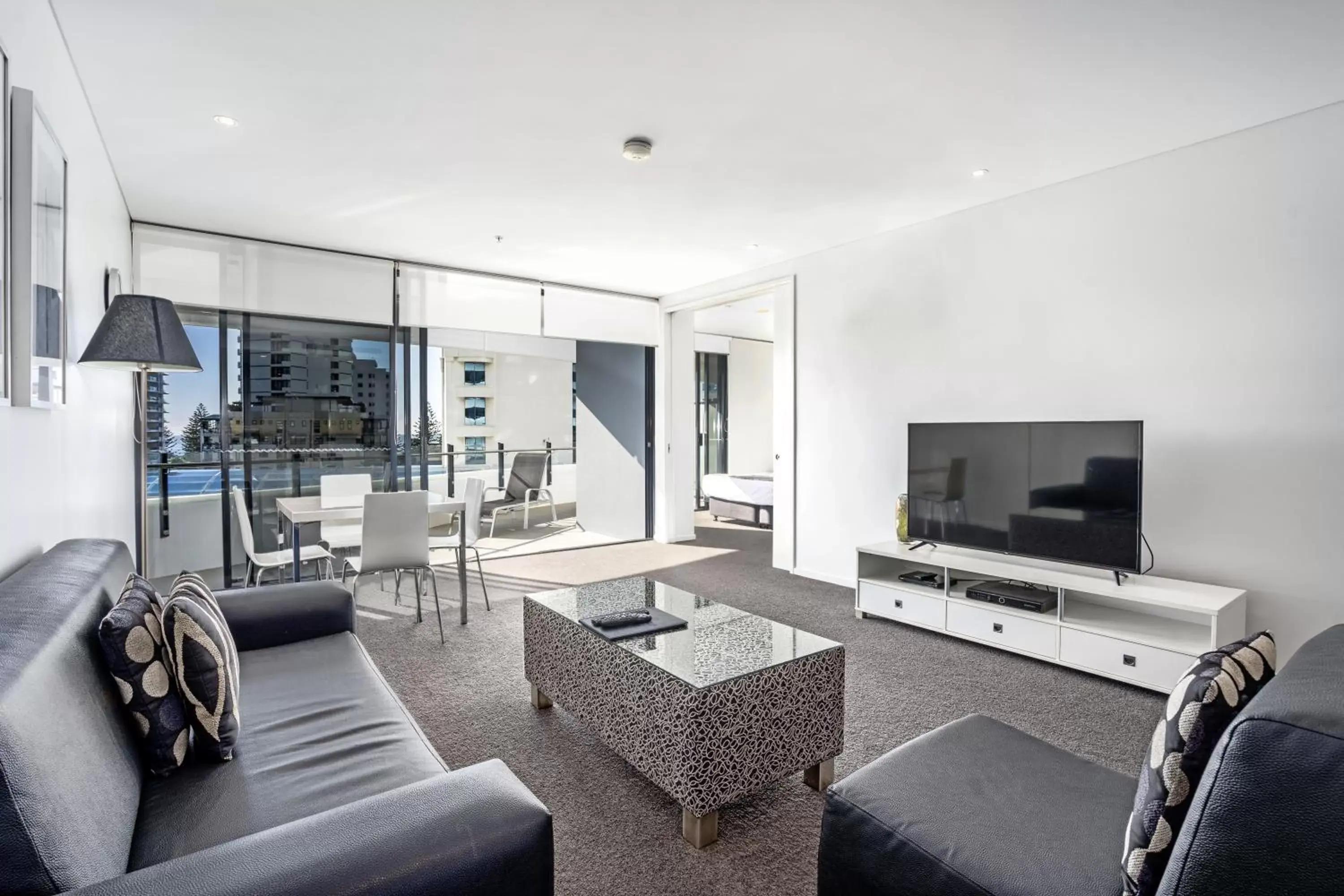 One-Bedroom Apartment in The Wave Resort One-Bedroom Apartment in The Wave Resort