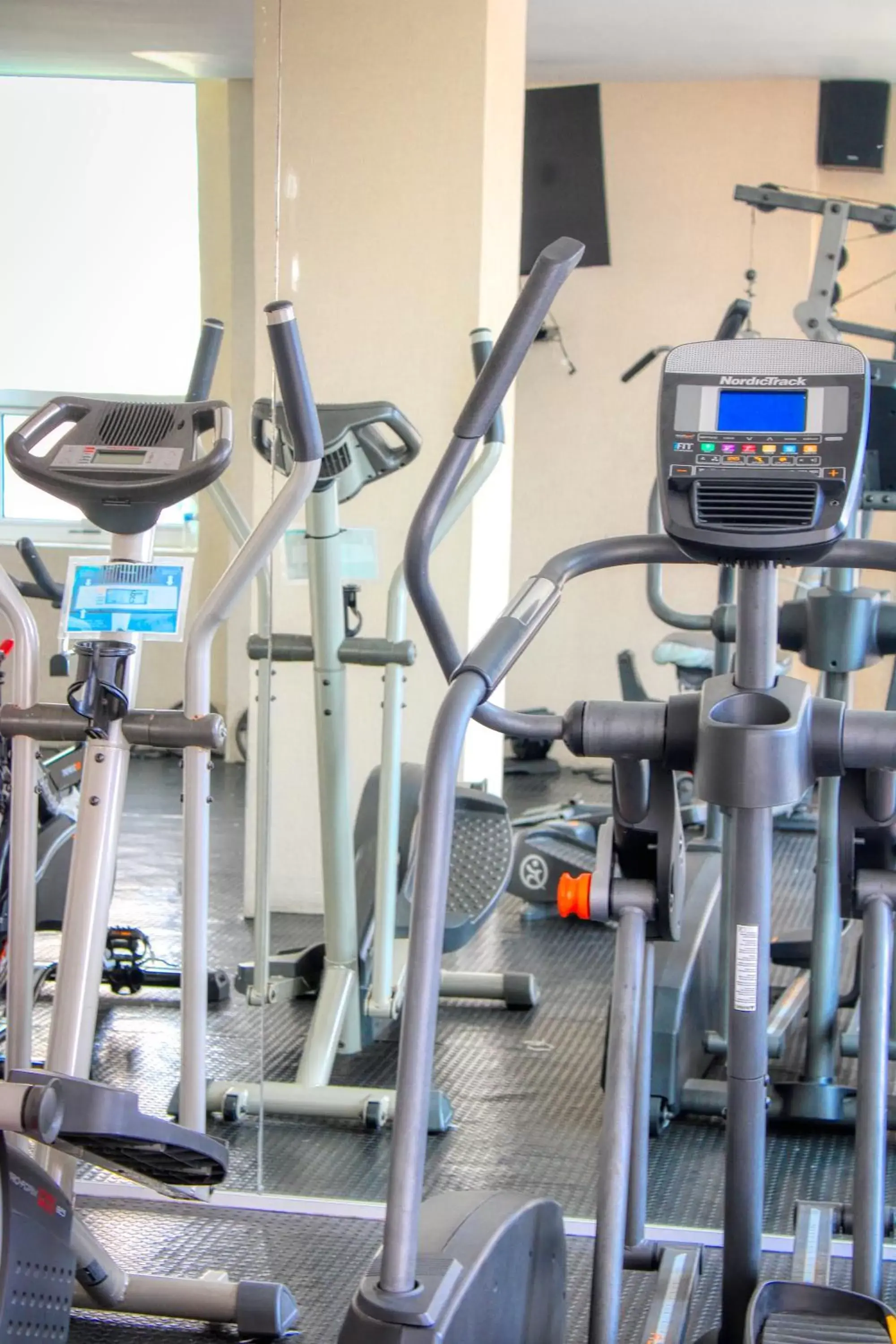 Fitness centre/facilities, Fitness Center/Facilities in Hotel Vista Inn Premium