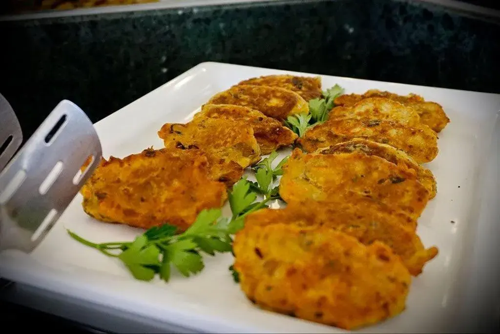 Food and drinks in Castello Di Cavallieri Suites & Spa - Adults Only Food and drinks in Castello Di Cavallieri Suites & Spa - Adults Only