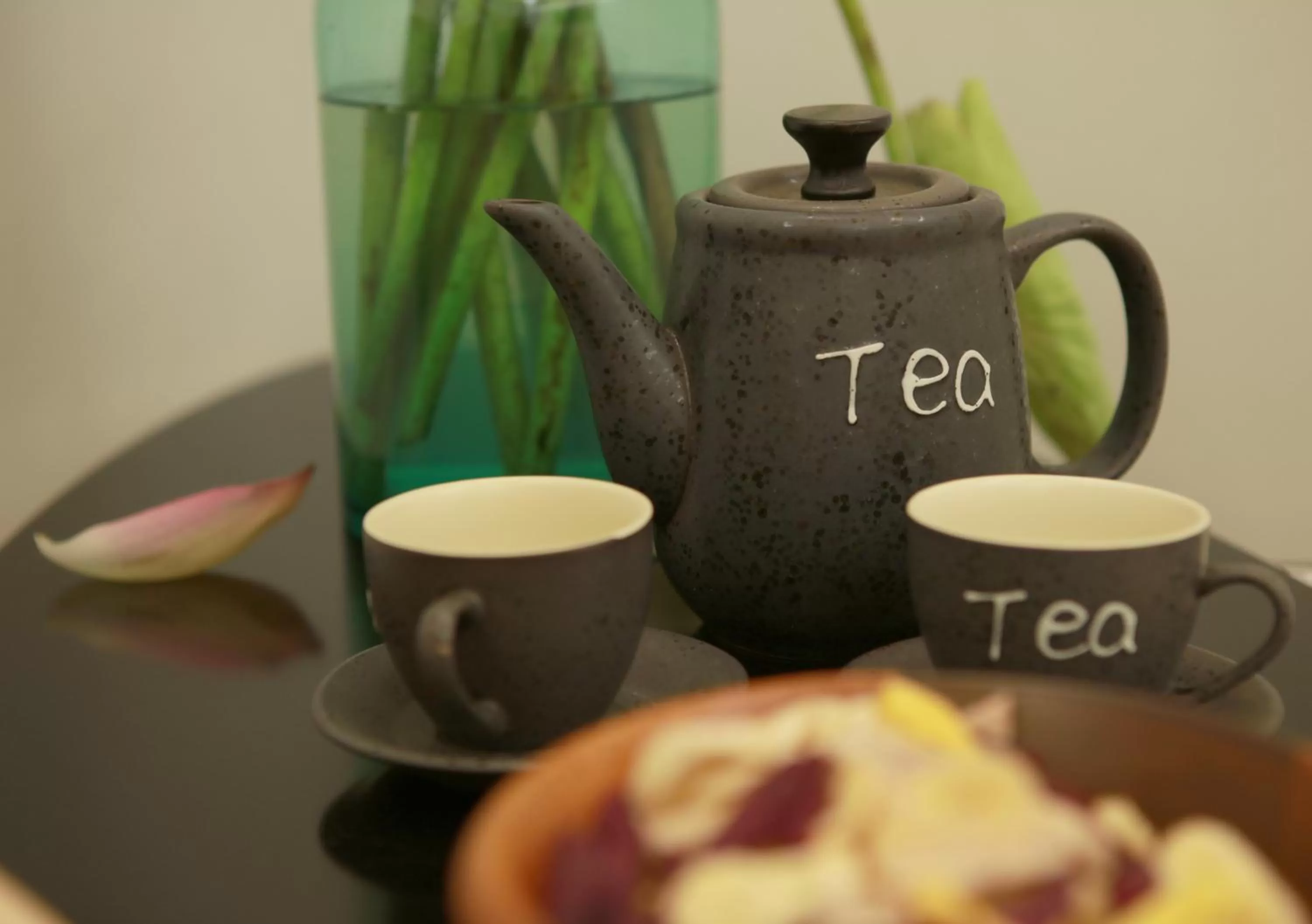 Coffee/tea facilities in The First Ba Trieu