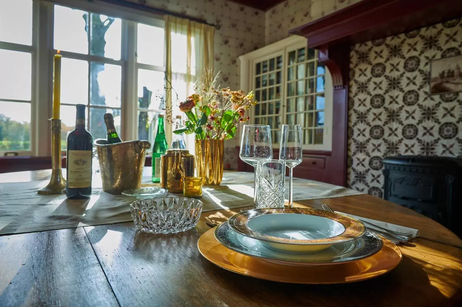 Boutique B&B Hoeve de Haar