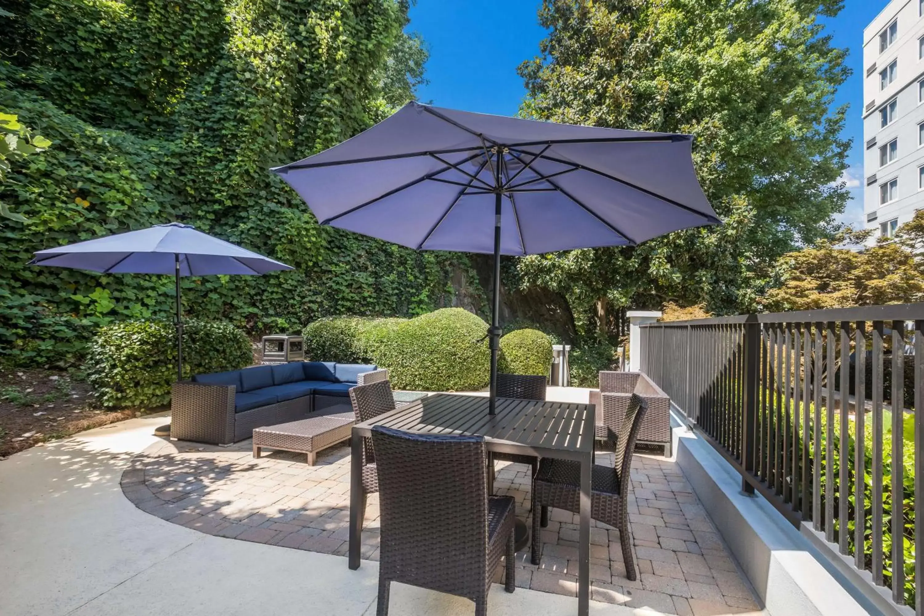 Property building in Sonesta Select Atlanta Midtown Georgia Tech Property building in Sonesta Select Atlanta Midtown Georgia Tech