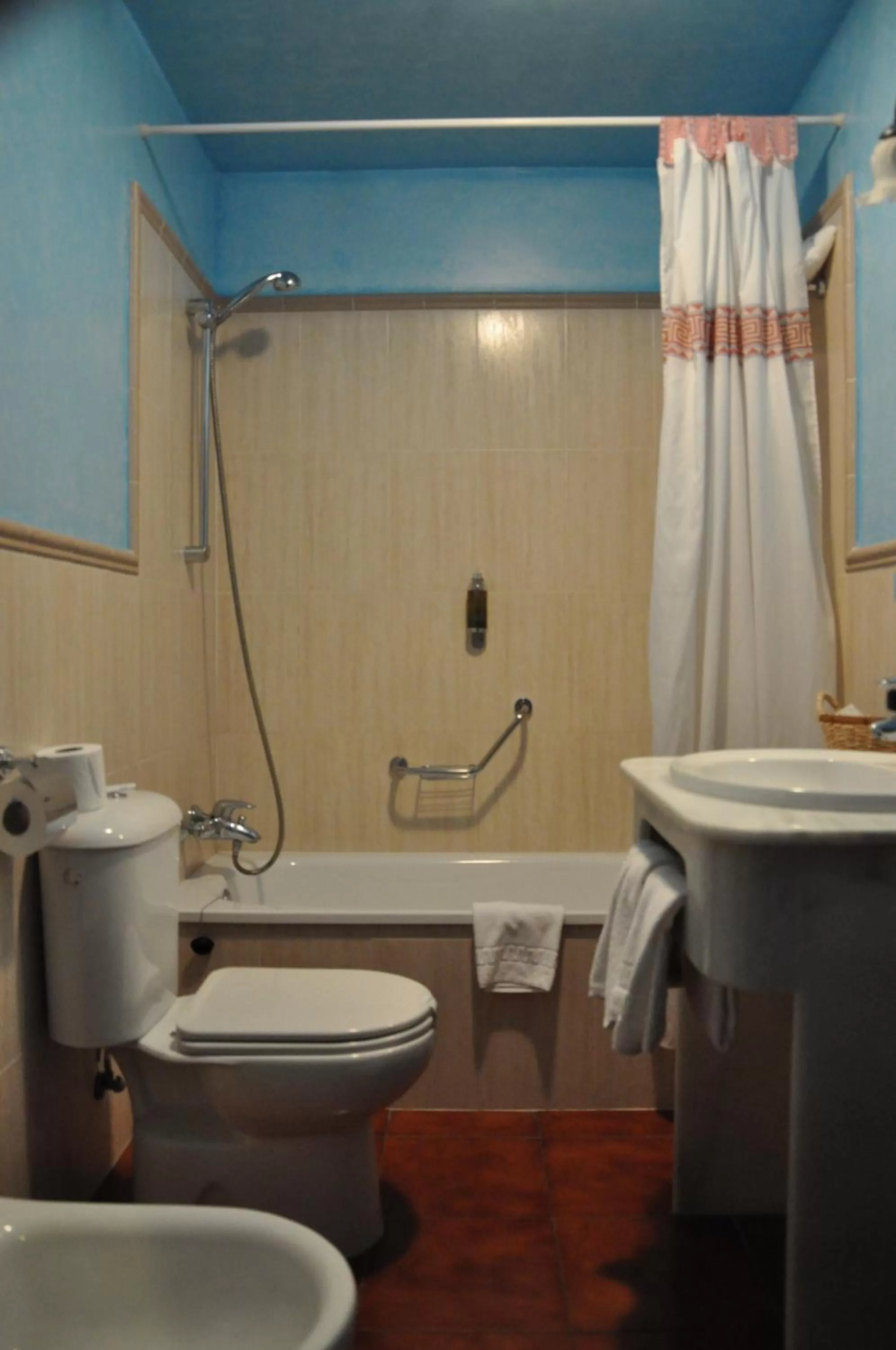 Single Room in Alborán Chiclana