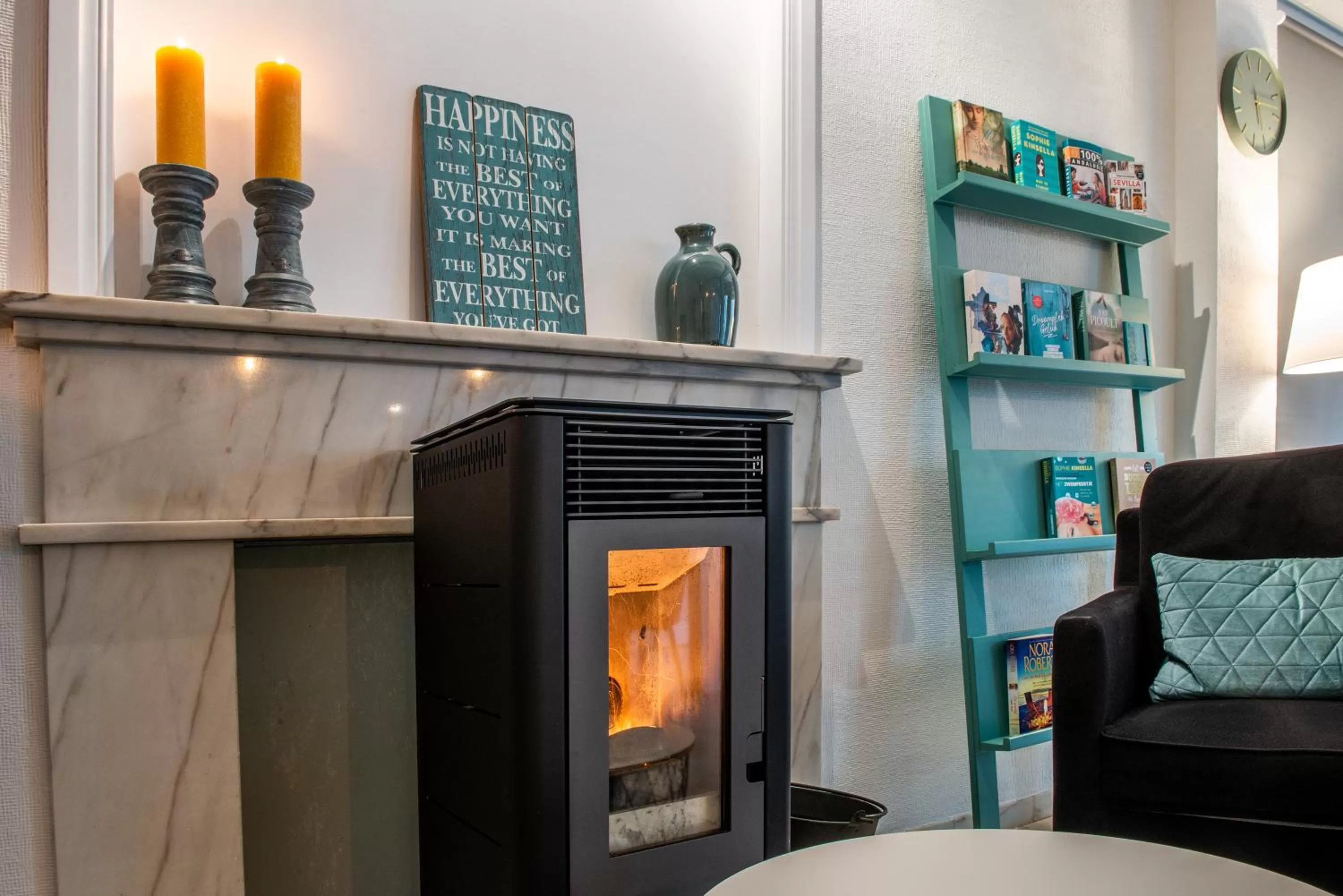 Property building in Hotel B&B Casa Arena Sevilla