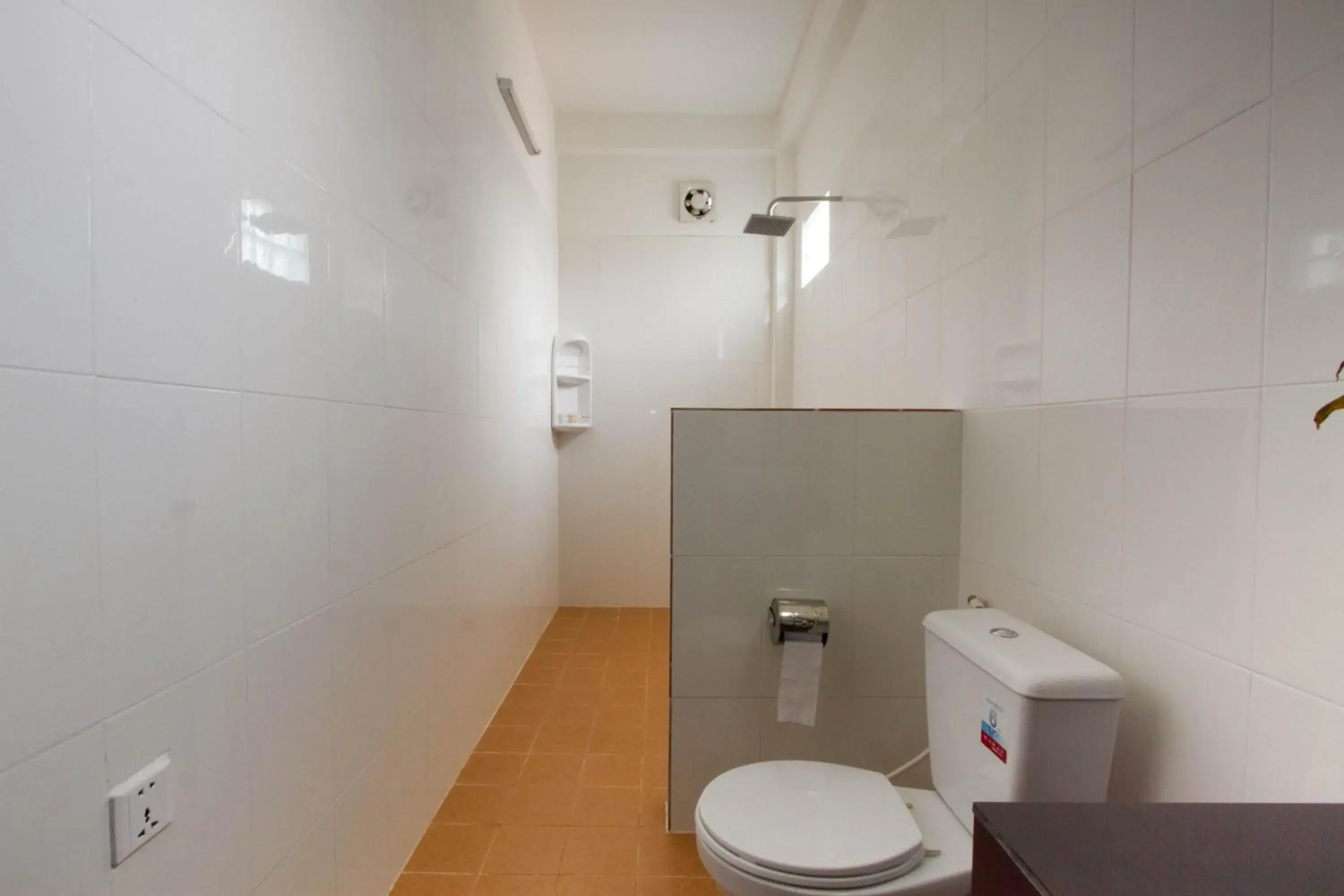 Bathroom in Sonalong Boutique Village and Resort