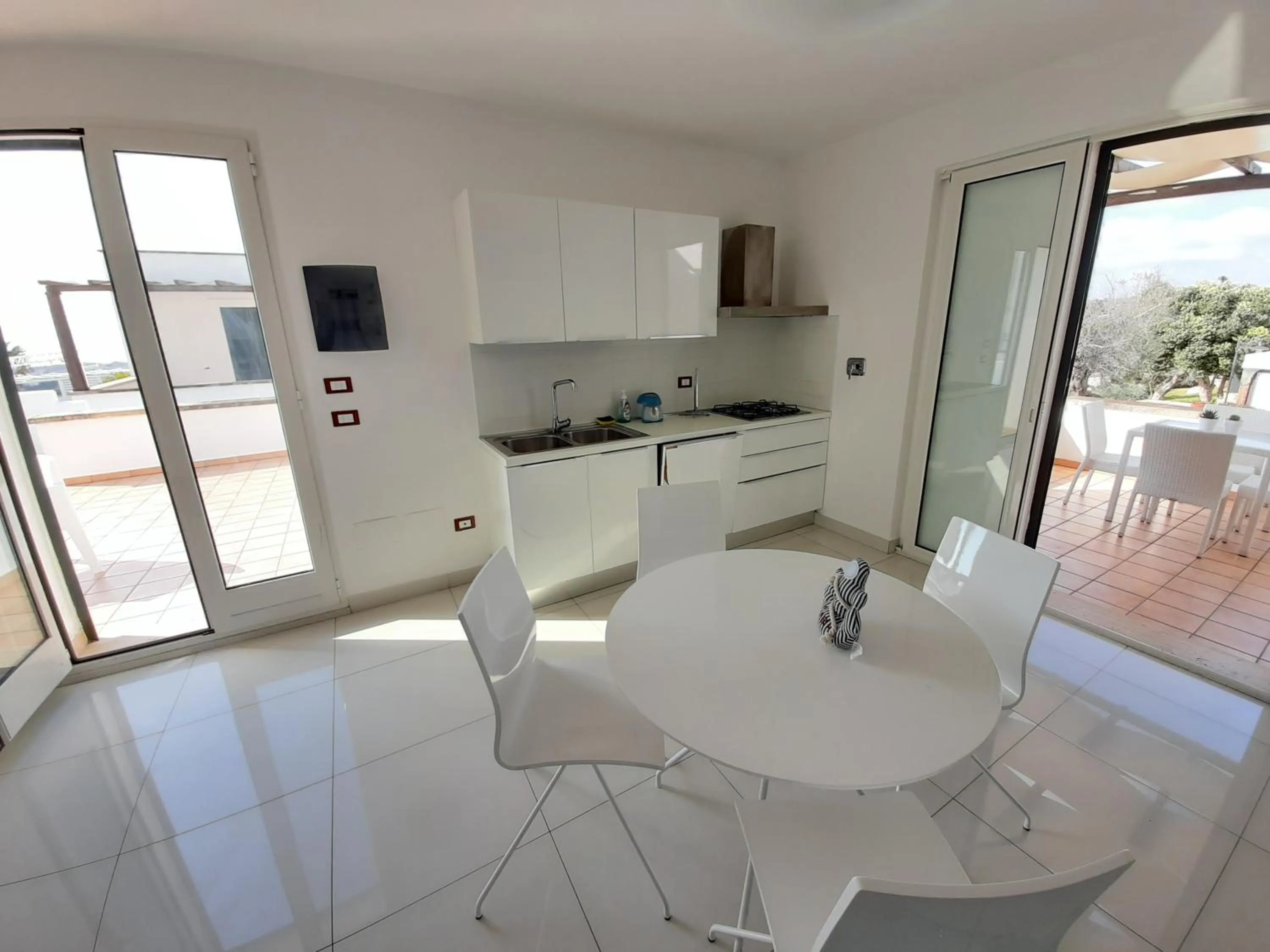 Messapia Hotel & Resort