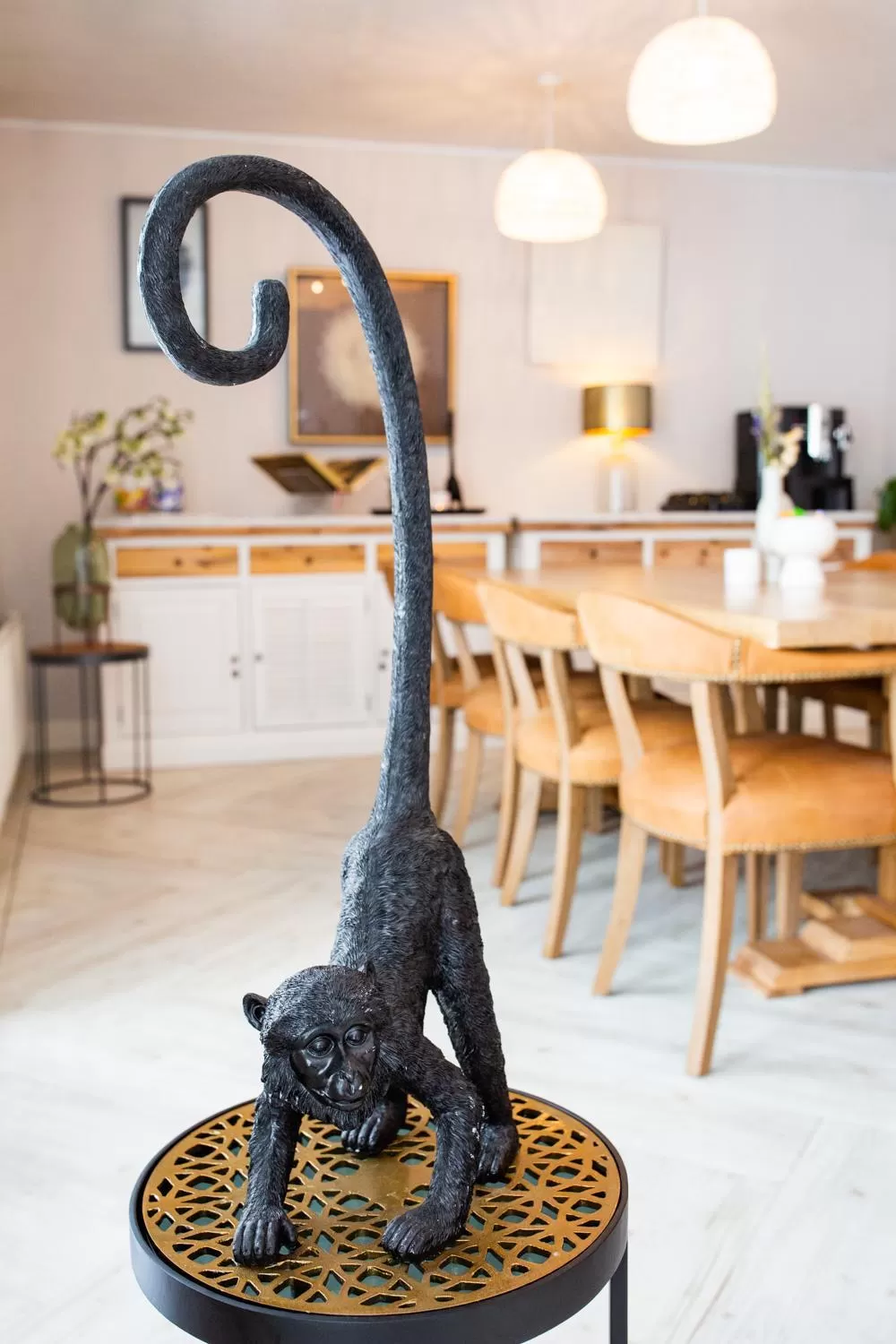 Meeting/conference room in Stadsvilla Hotel Mozaic Den Haag