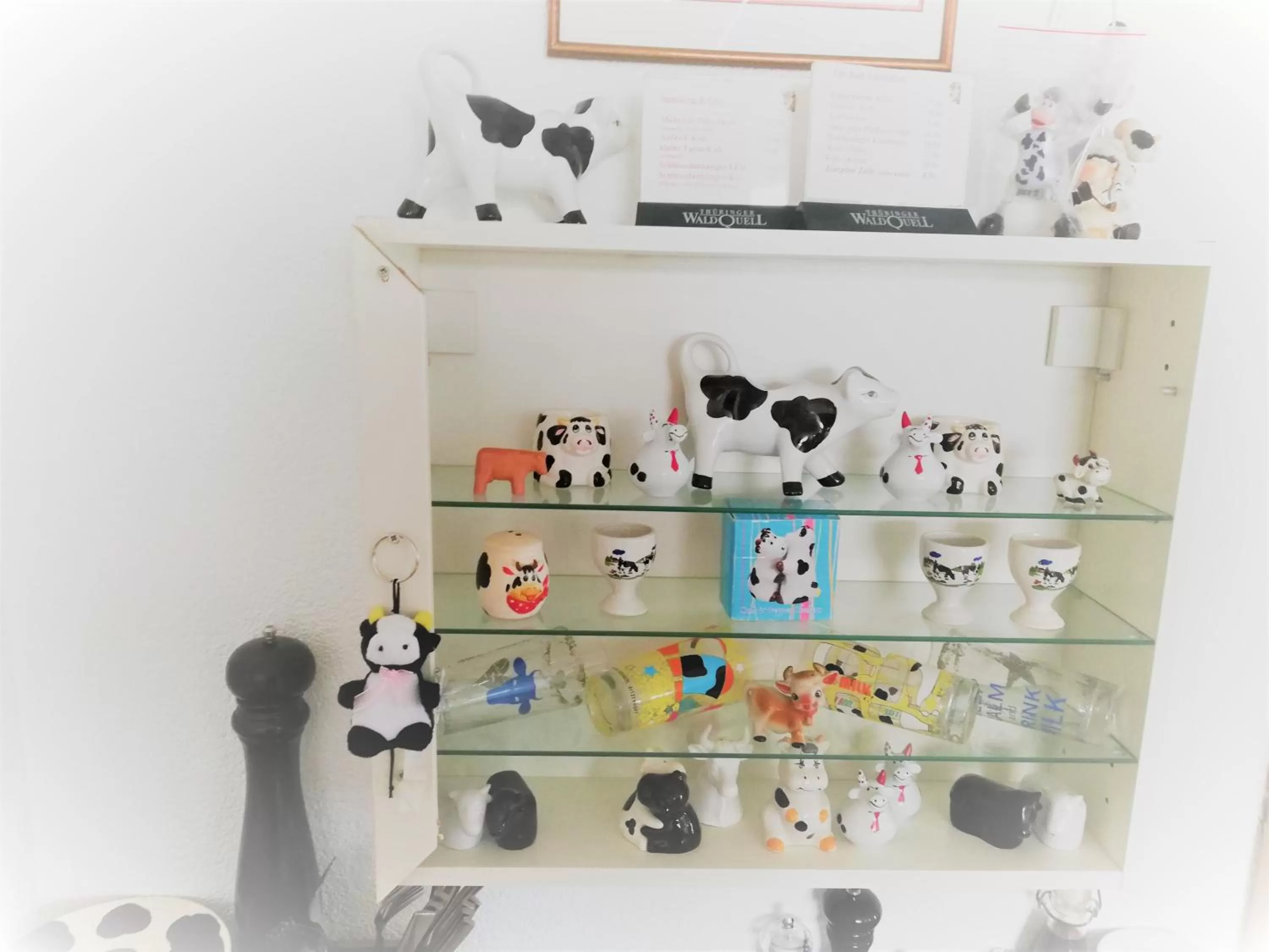 Restaurant/places to eat in Hotel & Restaurant Alte Molkerei Kölleda