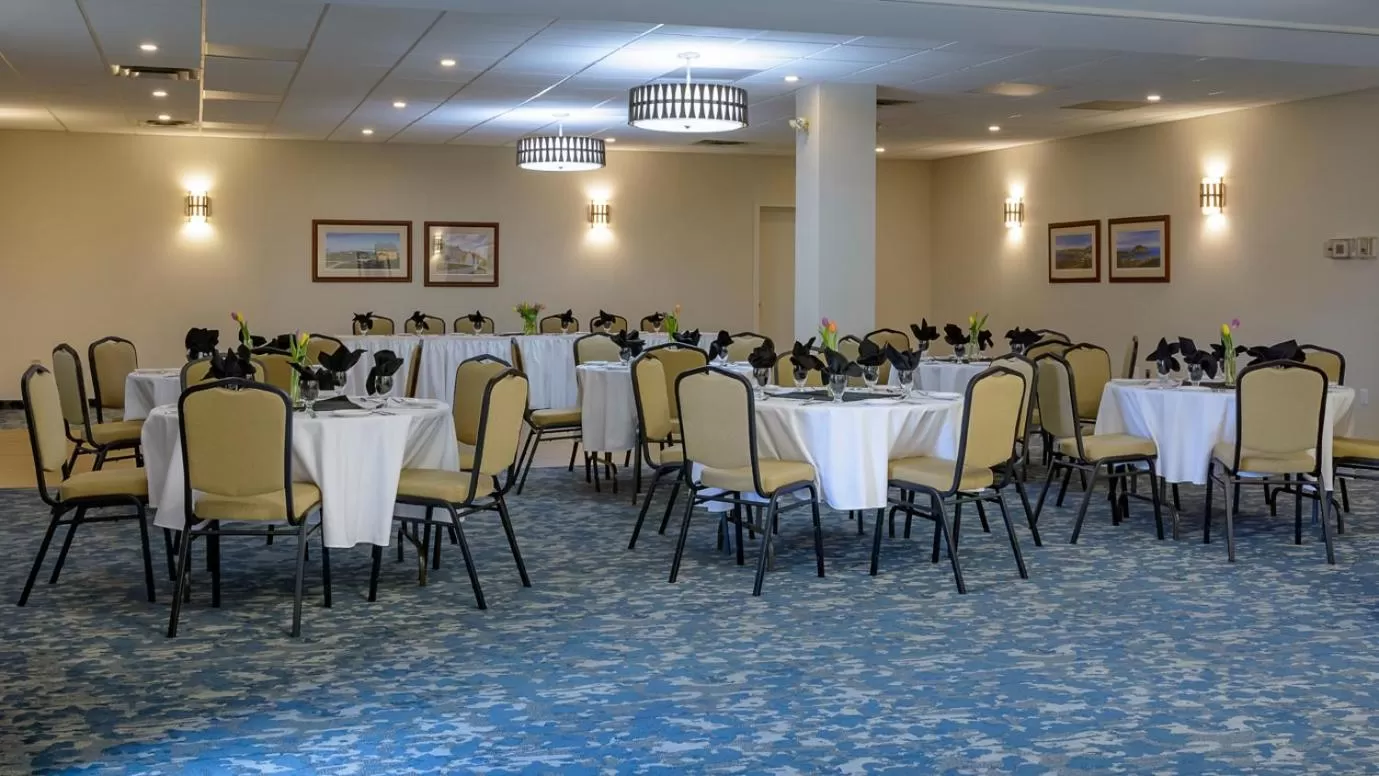 Meeting/conference room in Quality Hotel