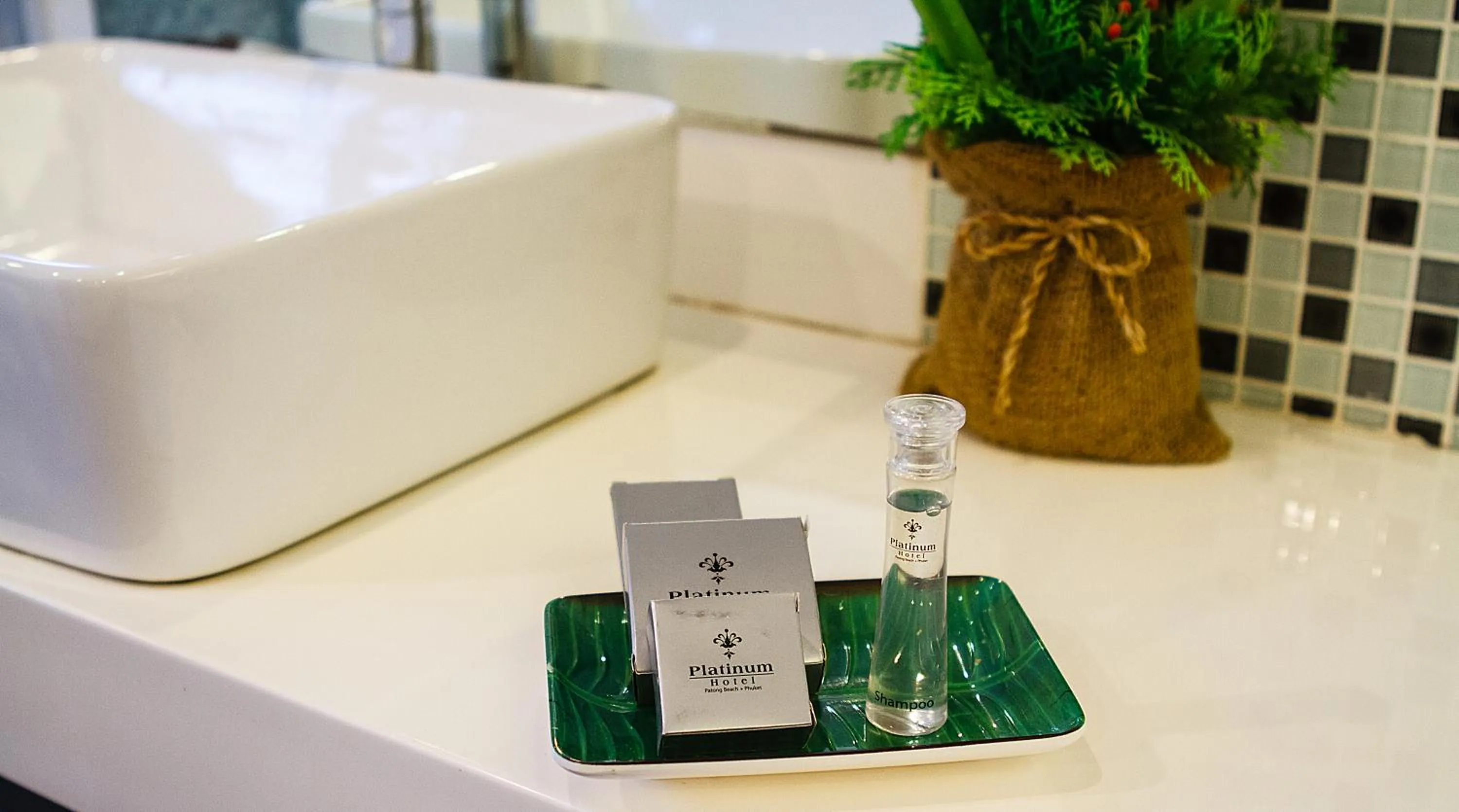 Other in Platinum Hotel and Apartments