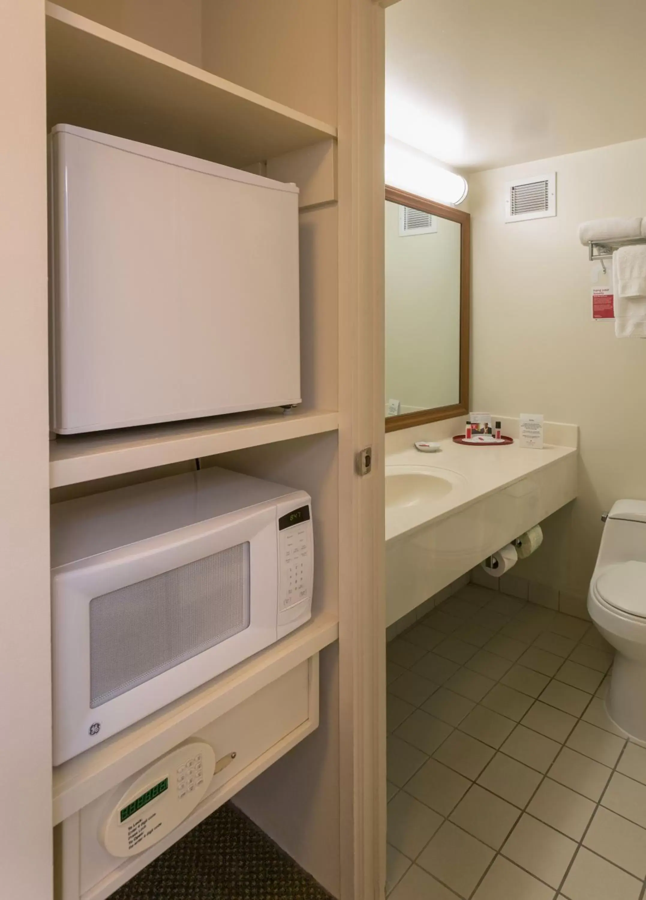 Other, Bathroom in Ramada Plaza by Wyndham Waikiki