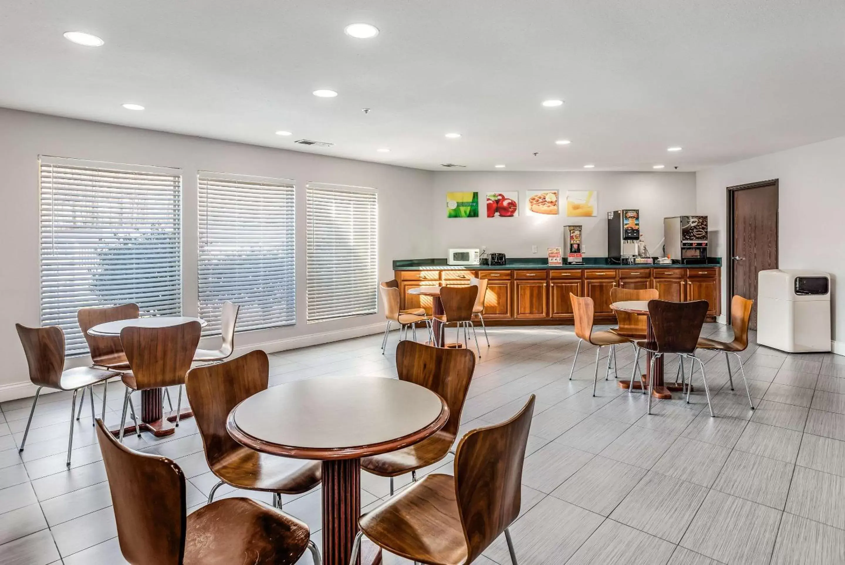 Restaurant/places to eat in Quality Inn Calvert City - Paducah East Restaurant/places to eat in Quality Inn Calvert City - Paducah East