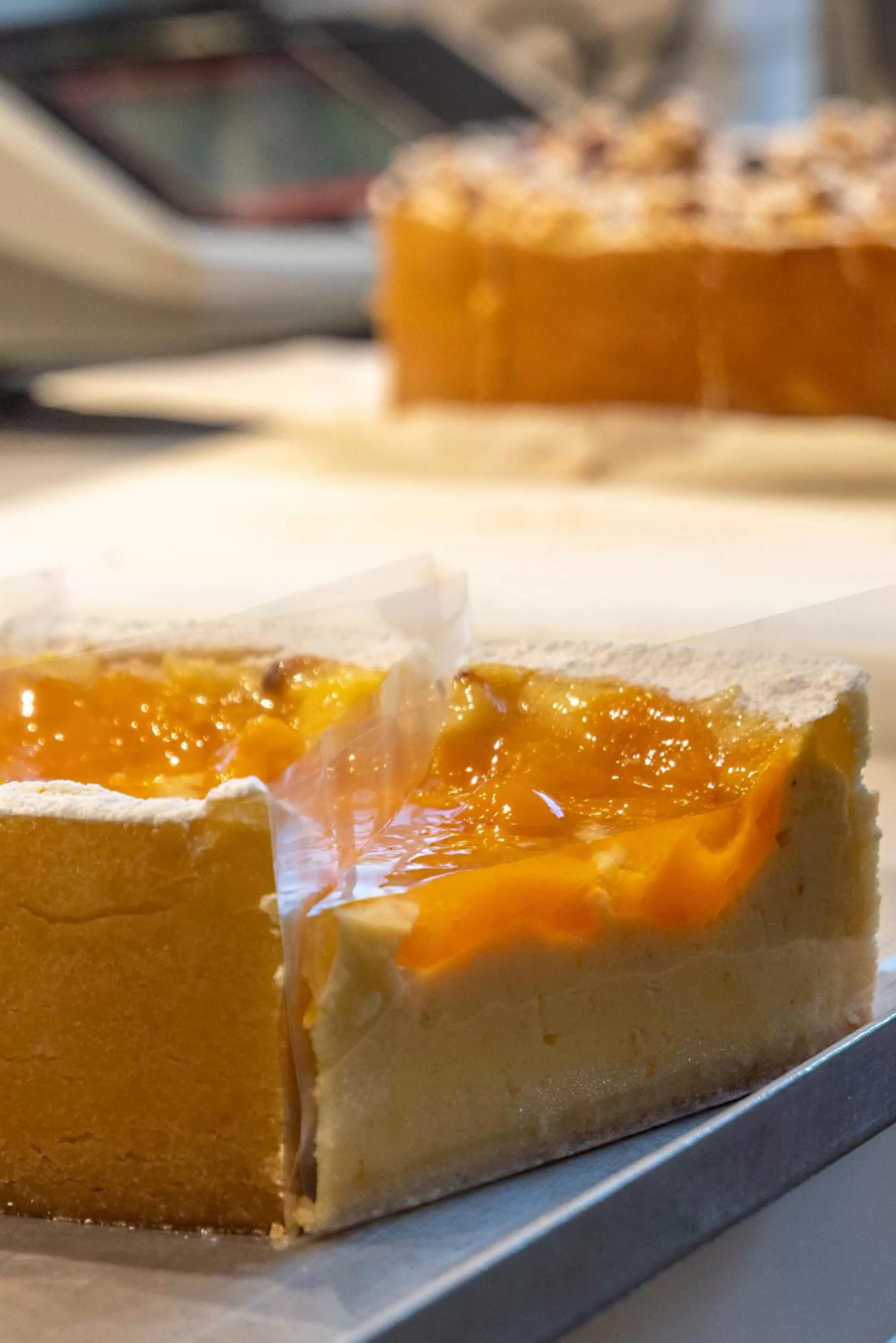 Restaurant/places to eat in Hotel Appenzell