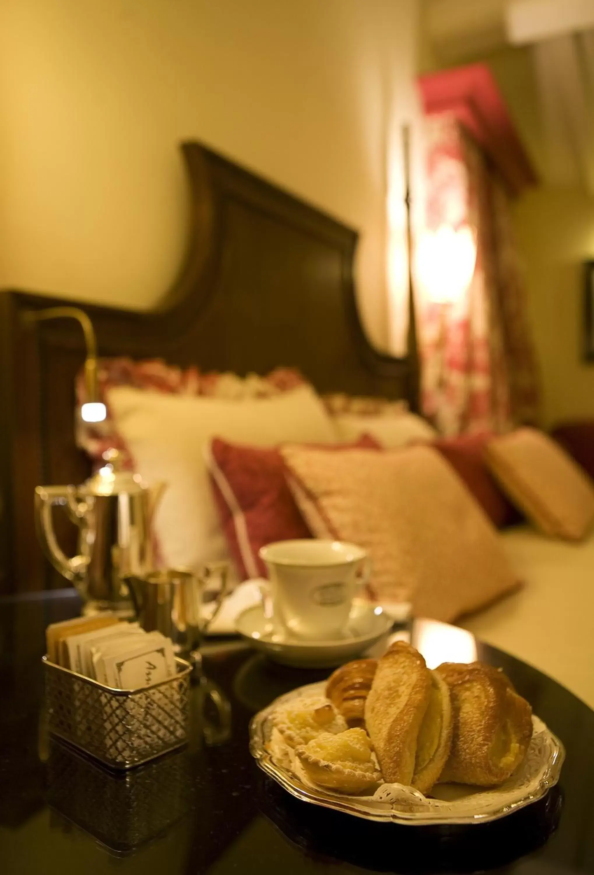 Bed, Restaurant/Places to Eat in Santa Maria Novella - WTB Hotels