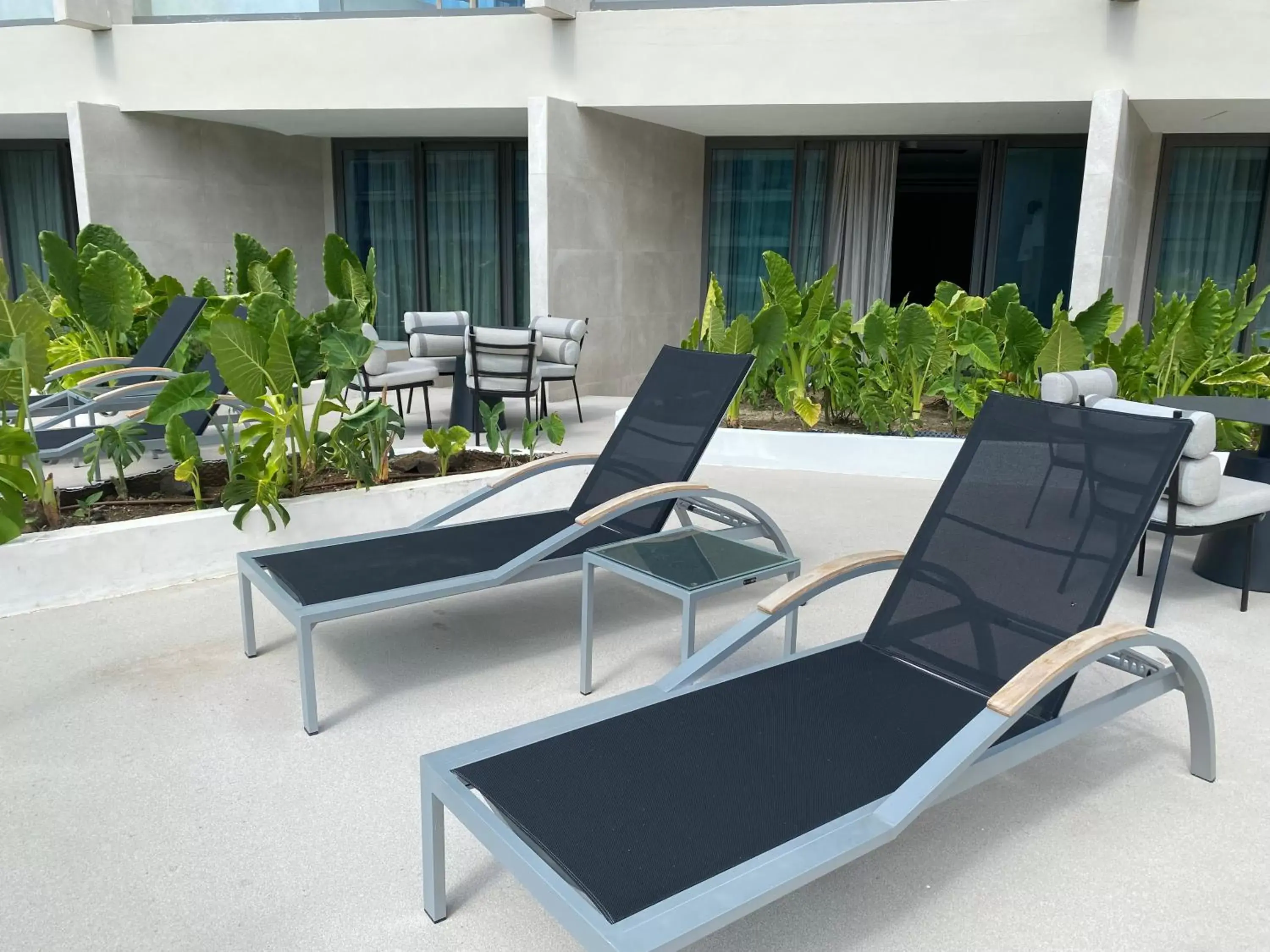 View (from property/room) in Secrets Bahia Mita Surf and Spa - All Inclusive - Adults Only View (from property/room) in Secrets Bahia Mita Surf and Spa - All Inclusive - Adults Only