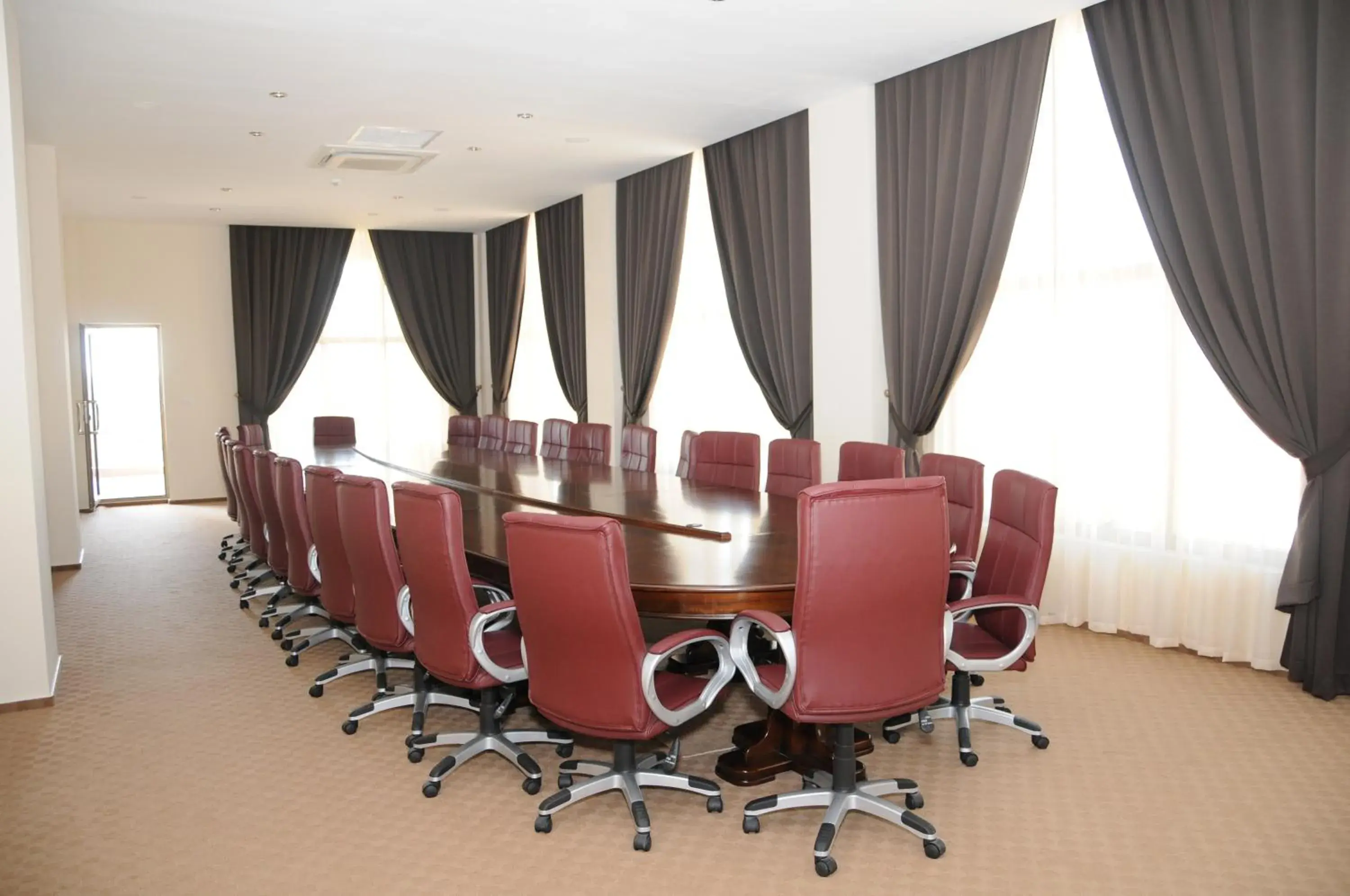 Meeting/conference room in Hotel Rexton