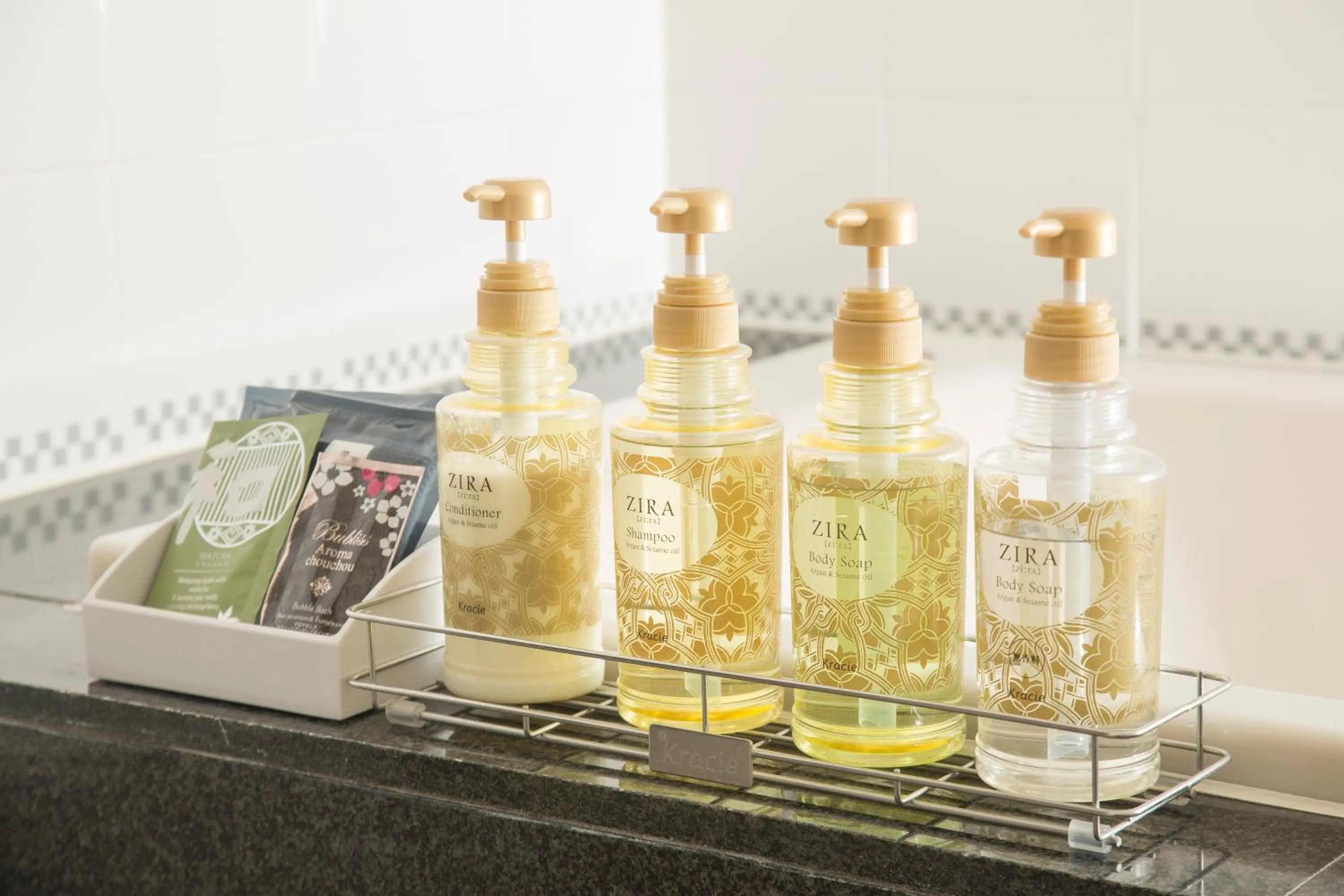 Photo of the whole room in Hotel cooju Fukui