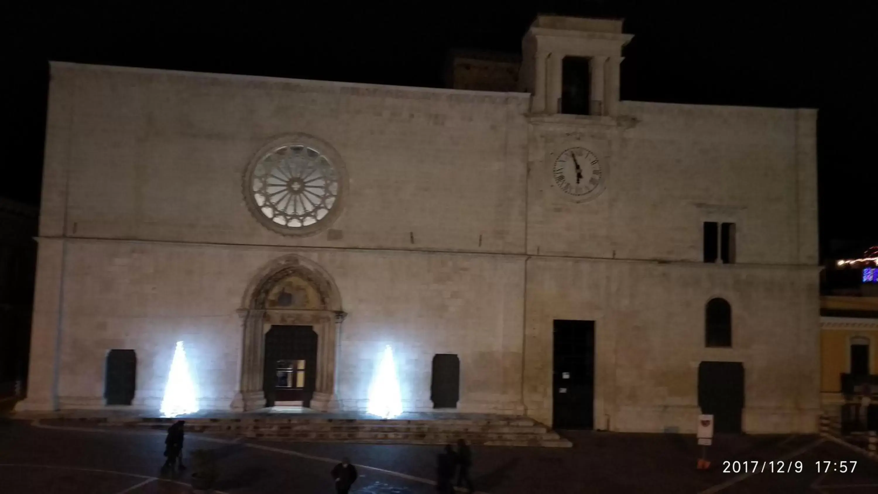 Nearby landmark, Property Building in La Locanda di Gino